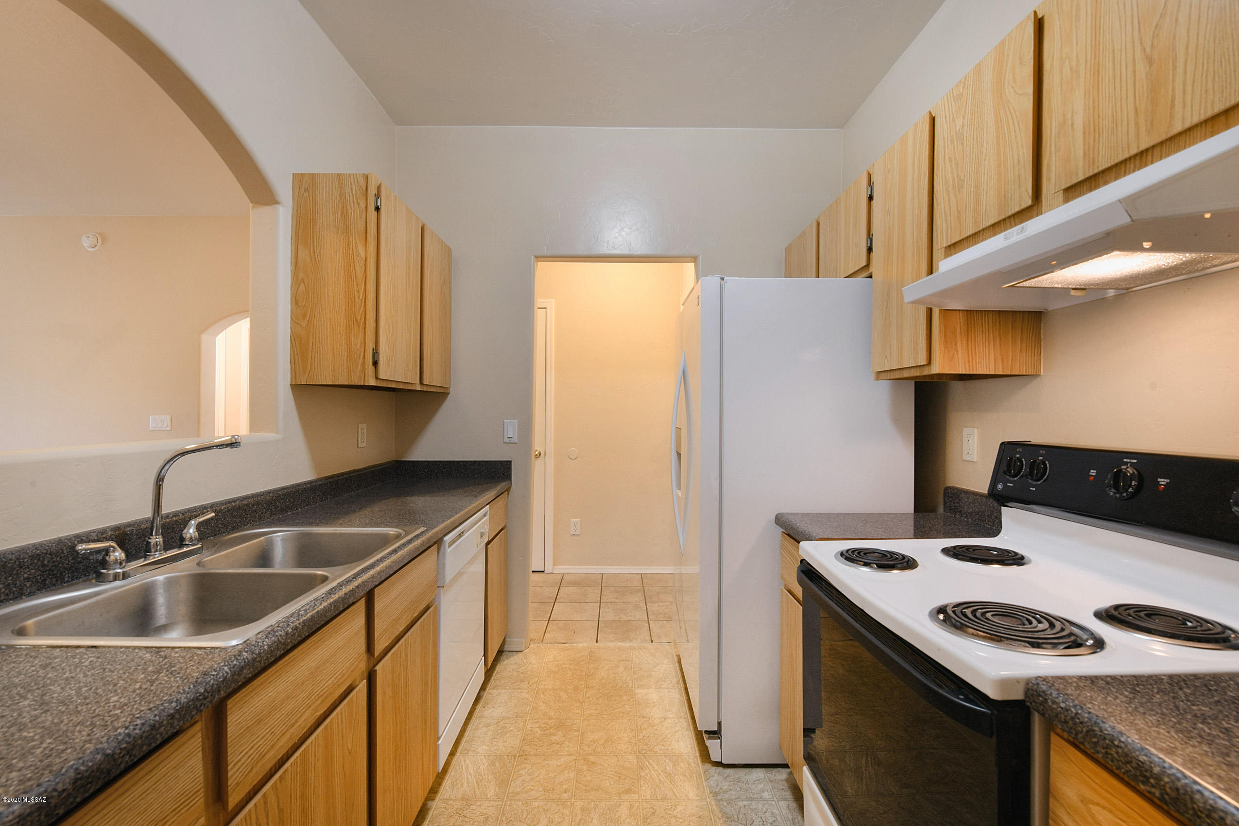 Kennedy Park Twnhss (1-125) - Residential