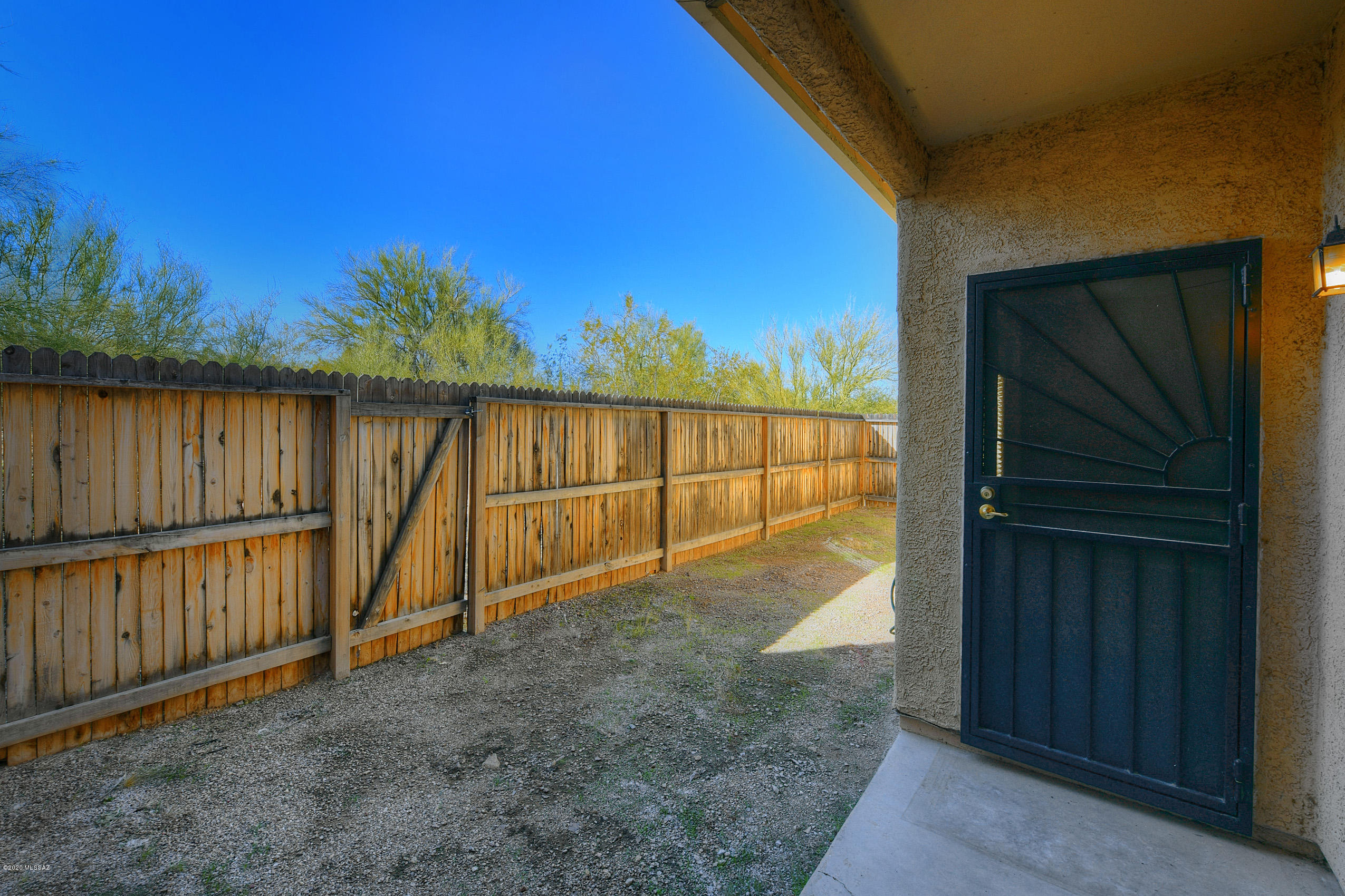 Kennedy Park Twnhss (1-125) - Residential