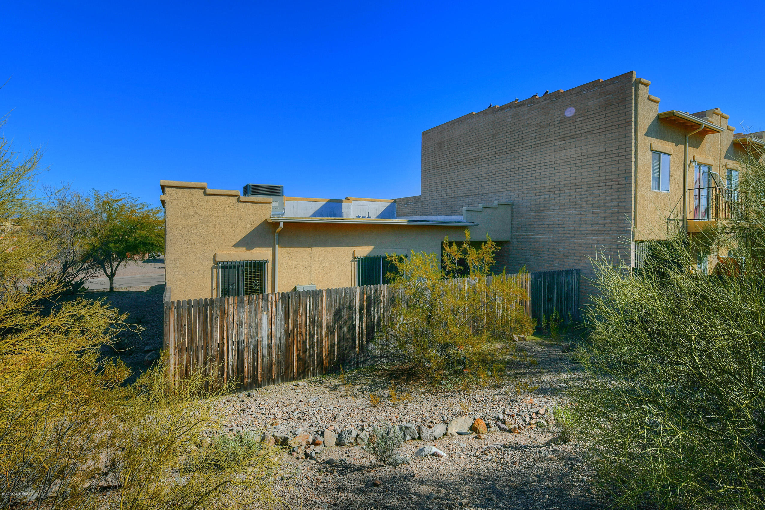 Kennedy Park Twnhss (1-125) - Residential