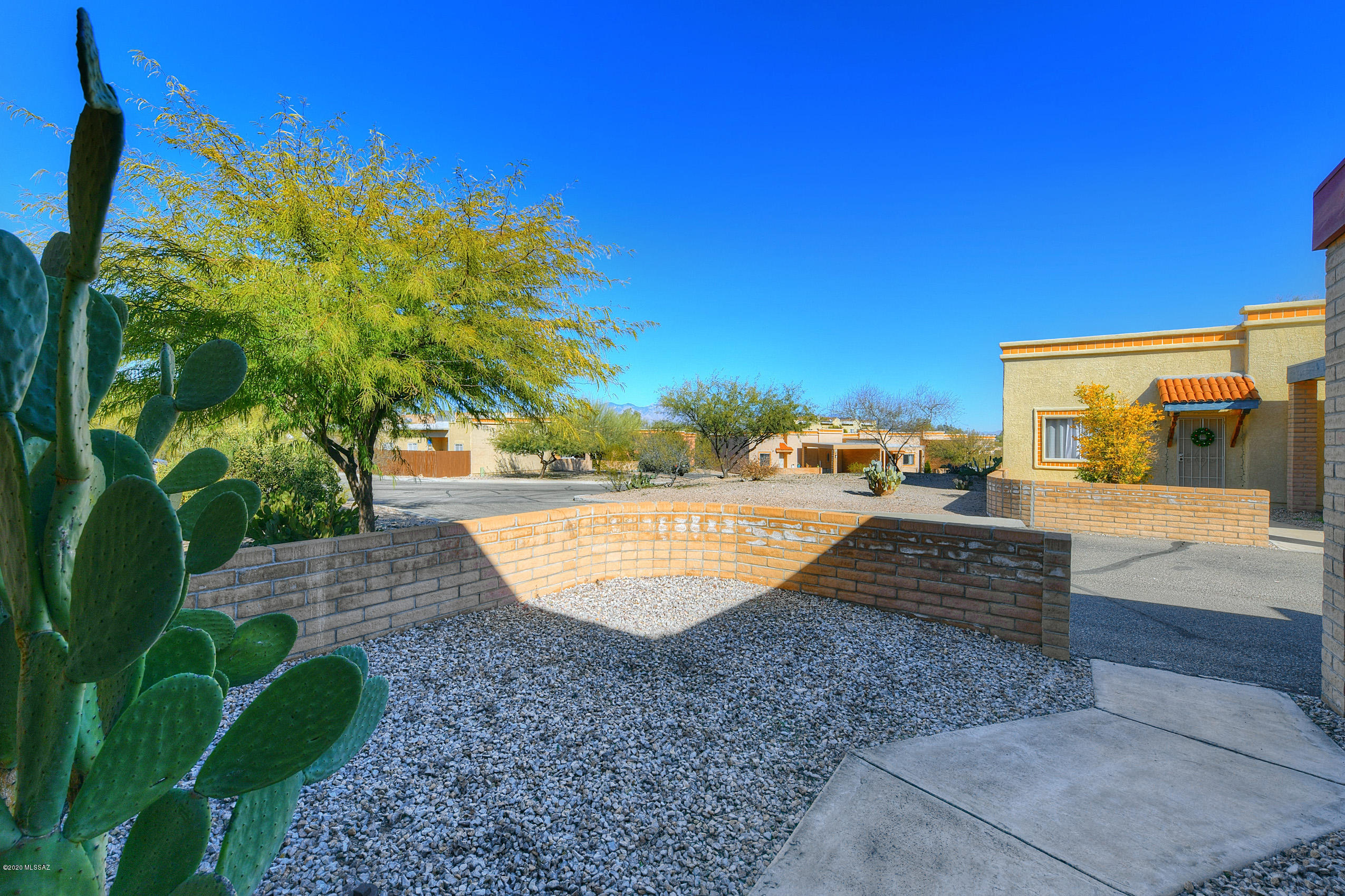 Kennedy Park Twnhss (1-125) - Residential