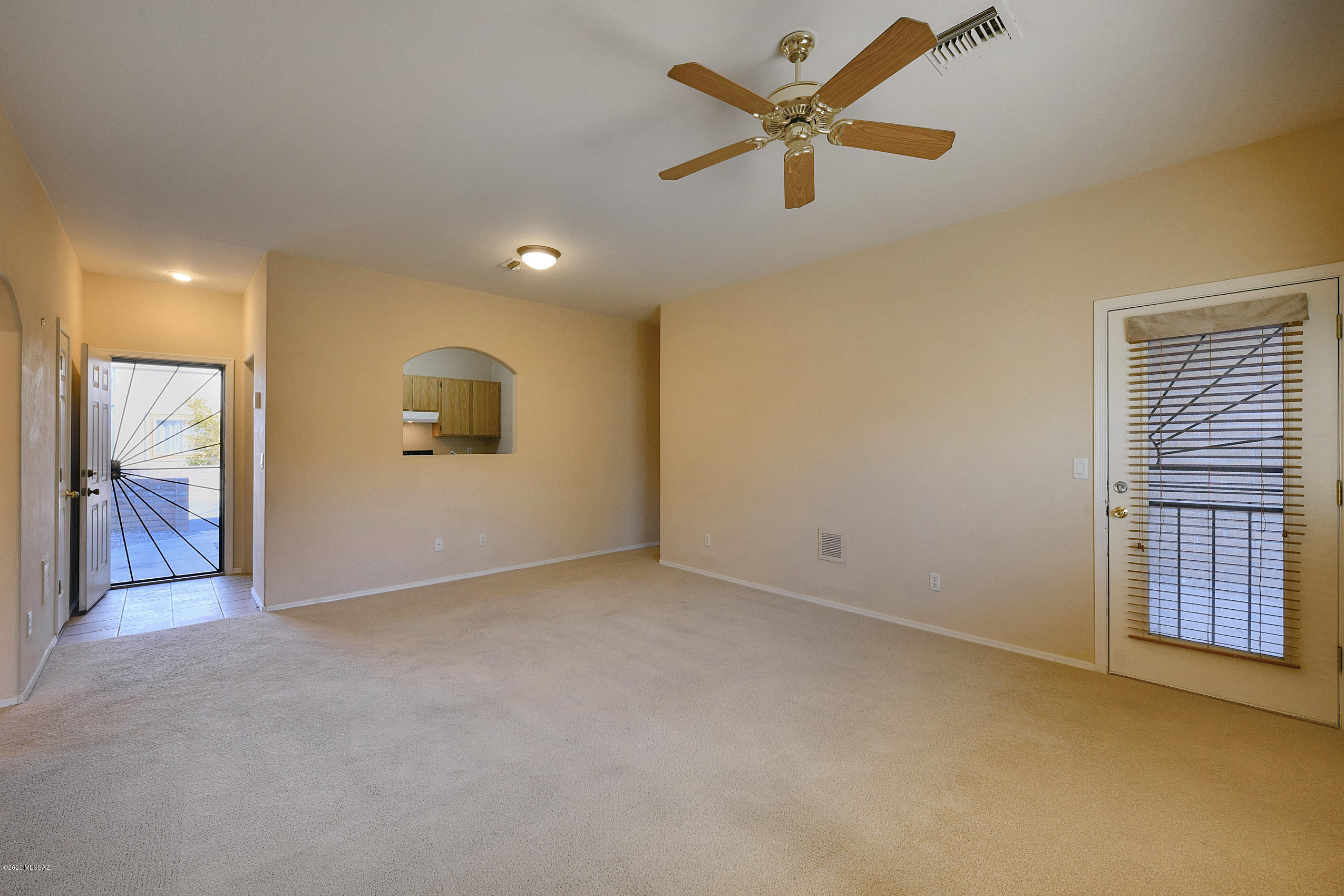 Kennedy Park Twnhss (1-125) - Residential