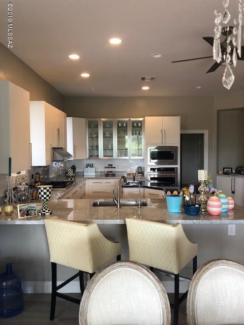 Bella Vista - Residential