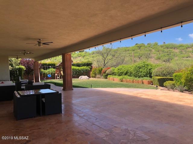 Bella Vista - Residential
