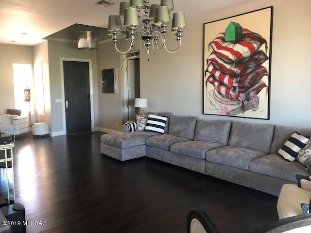 Bella Vista - Residential