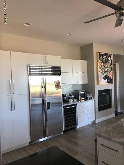 Bella Vista - Residential