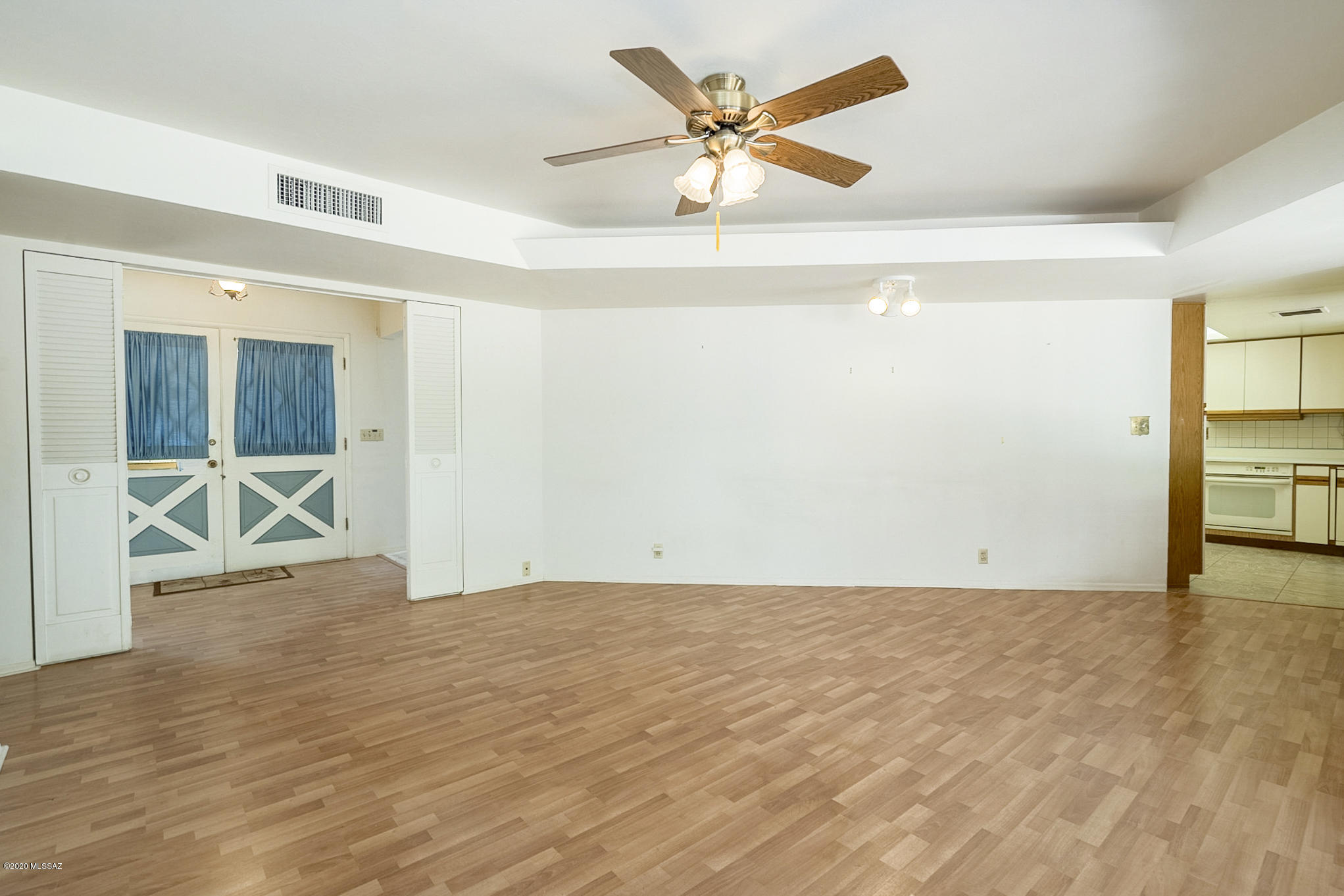 Coronado Foothills Estates - Residential