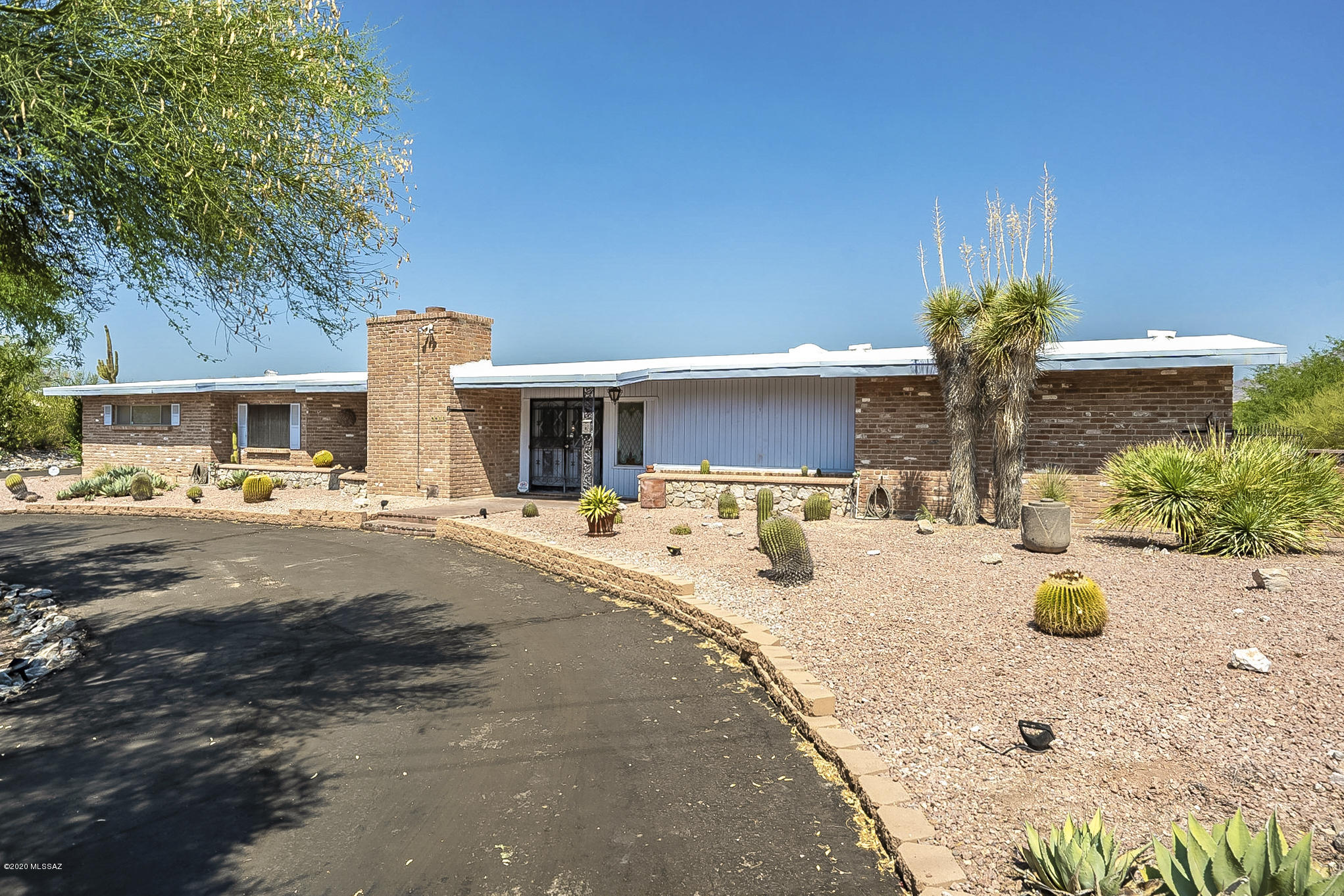 Coronado Foothills Estates - Residential