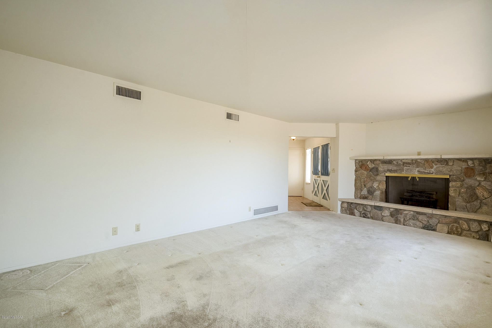 Coronado Foothills Estates - Residential
