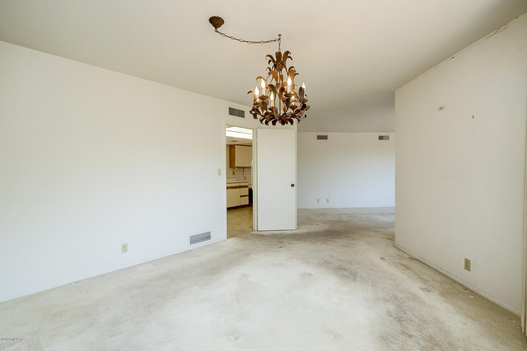 Coronado Foothills Estates - Residential