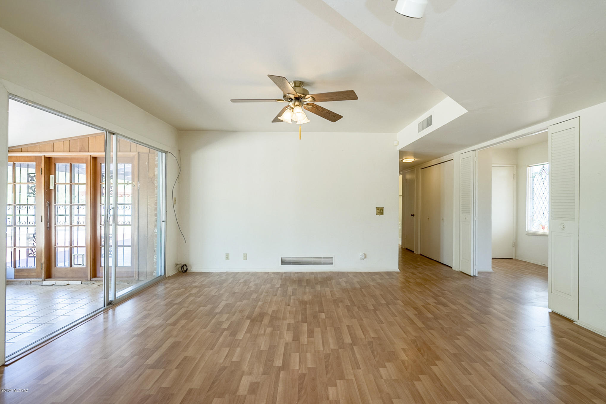 Coronado Foothills Estates - Residential