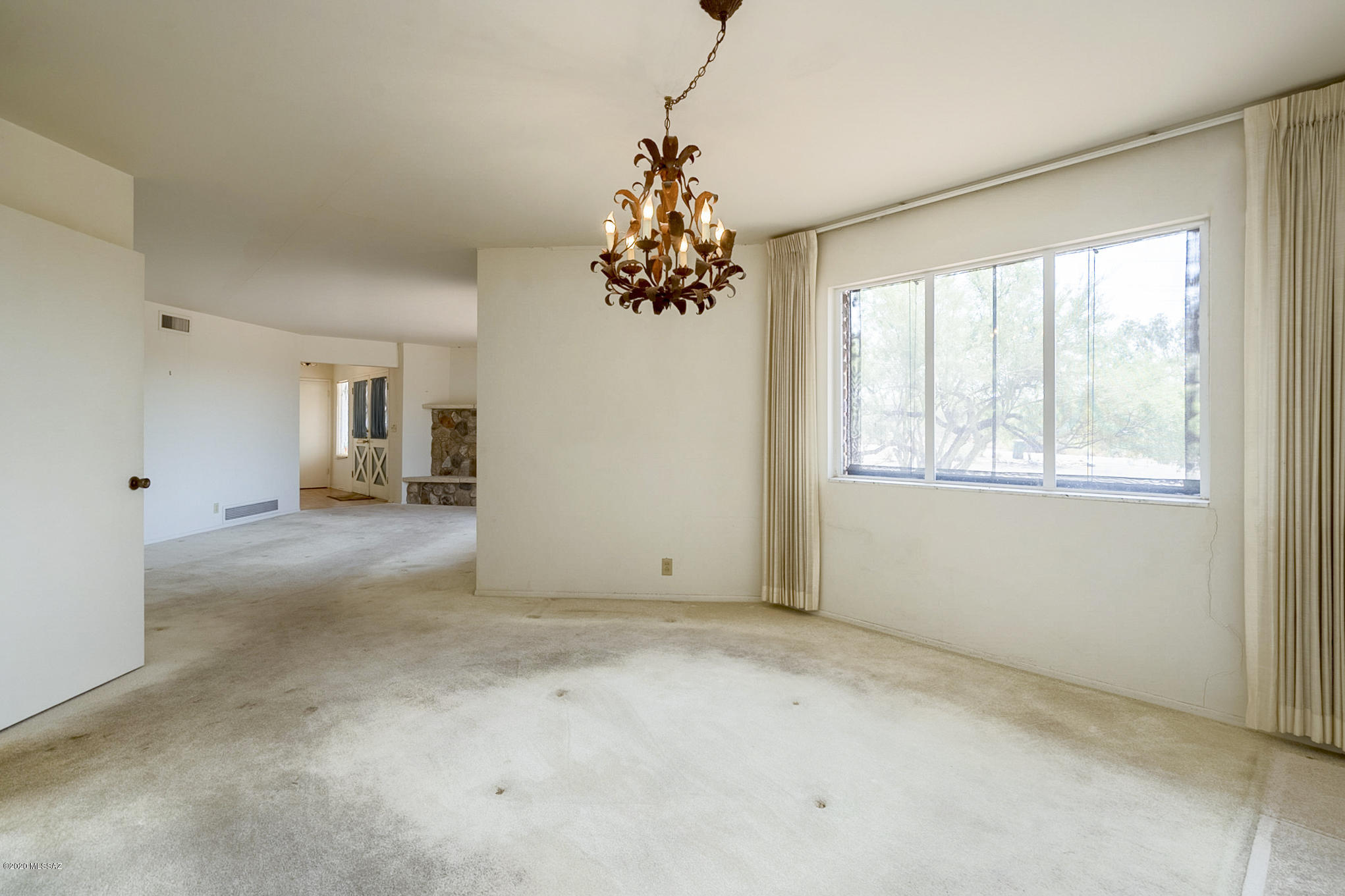 Coronado Foothills Estates - Residential