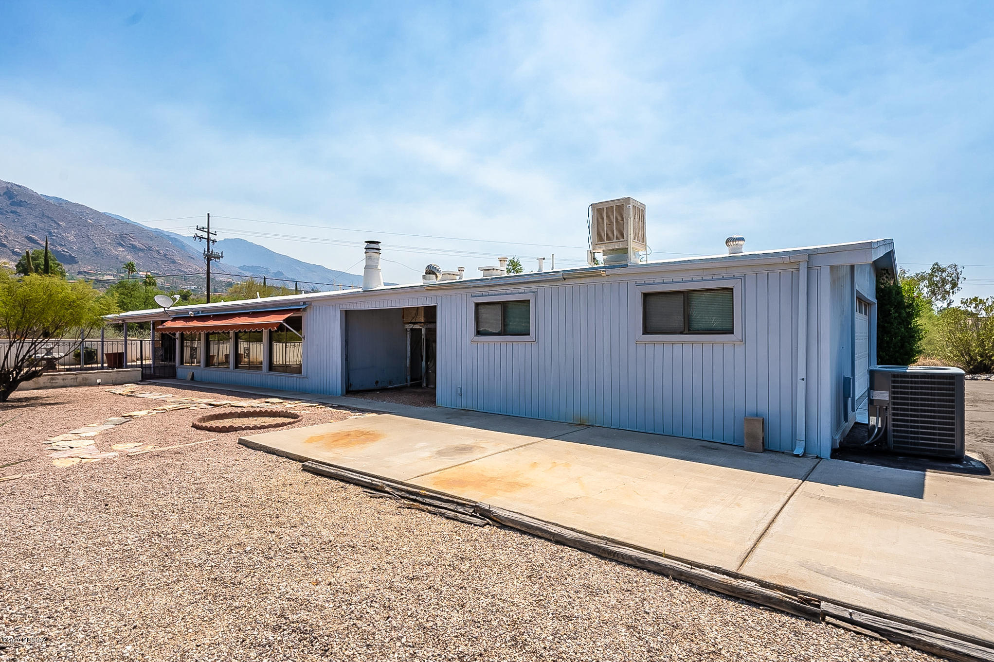 Coronado Foothills Estates - Residential
