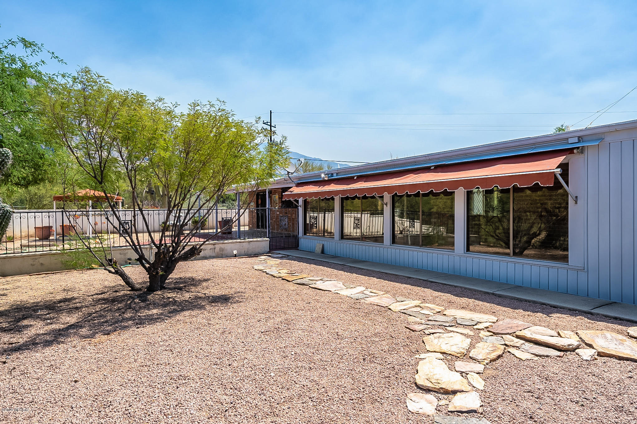 Coronado Foothills Estates - Residential