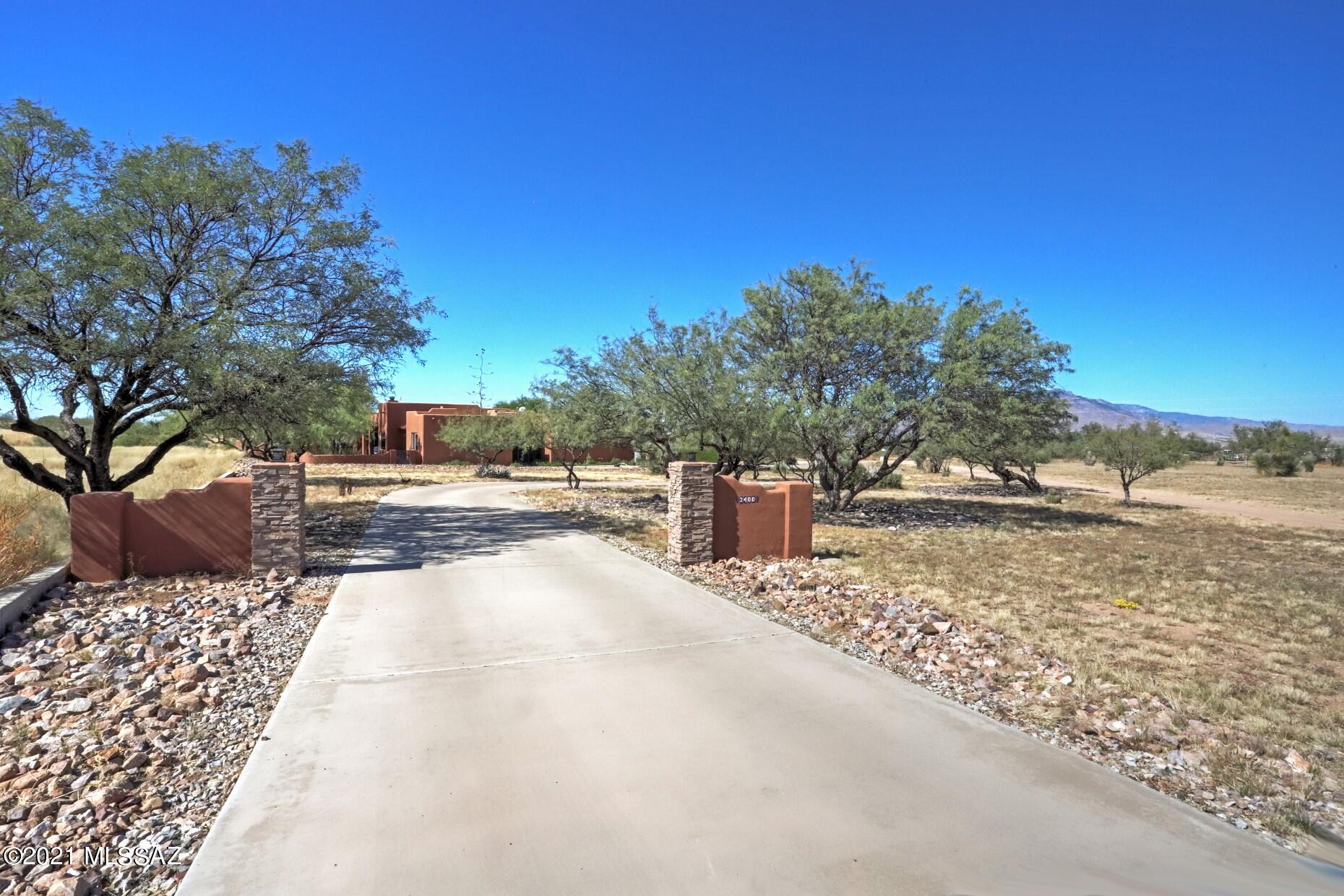 Red Hawk at J-6 Ranch - Residential