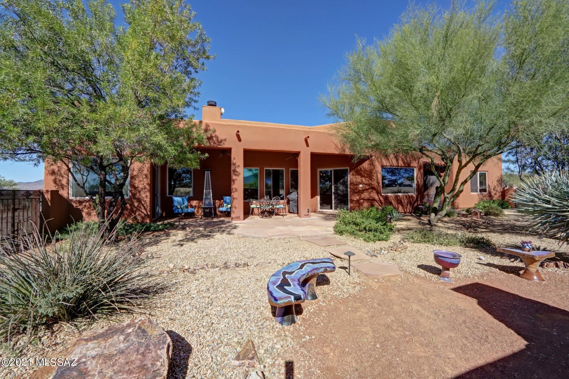 Red Hawk at J-6 Ranch - Residential