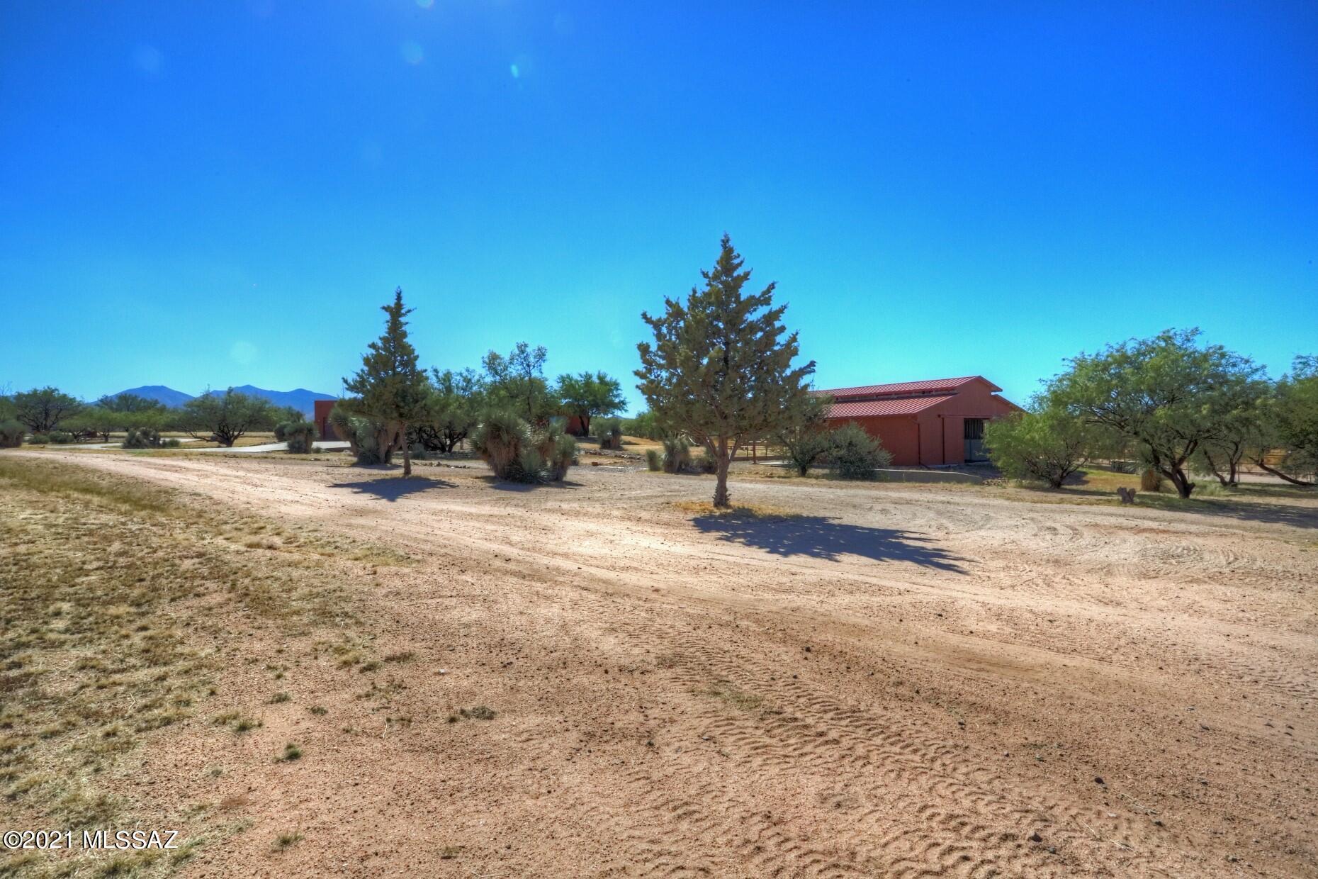 Red Hawk at J-6 Ranch - Residential