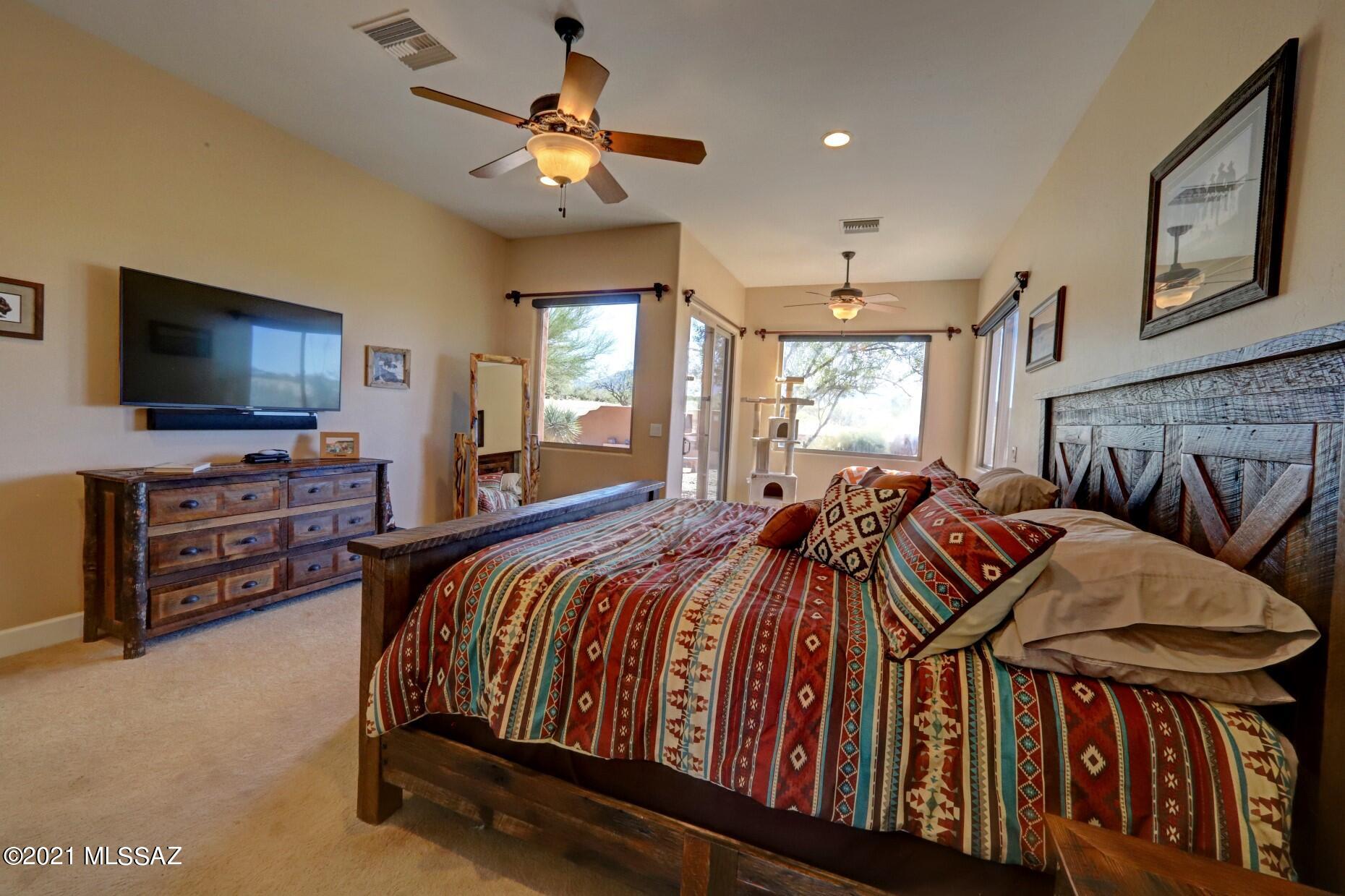 Red Hawk at J-6 Ranch - Residential