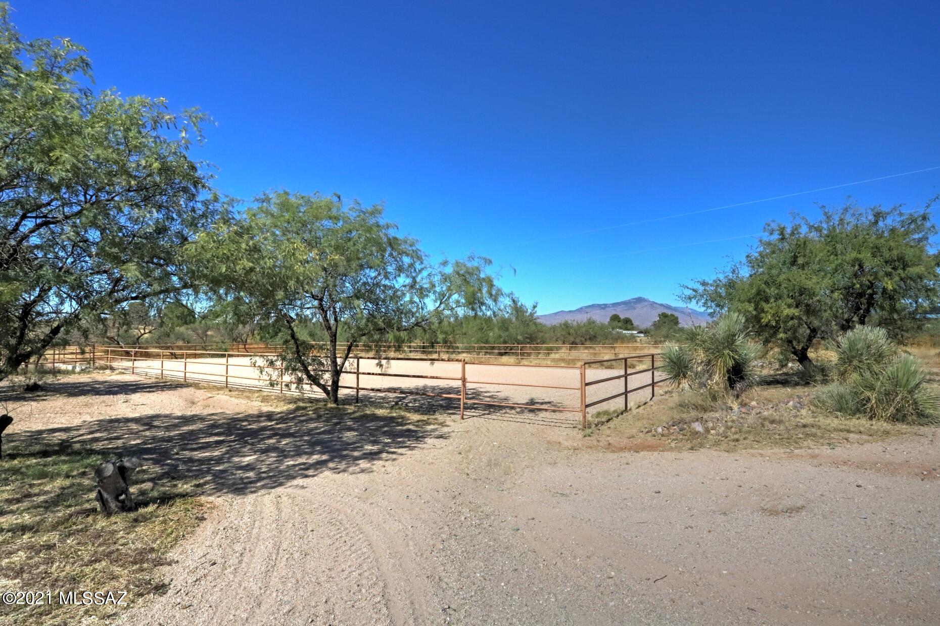 Red Hawk at J-6 Ranch - Residential