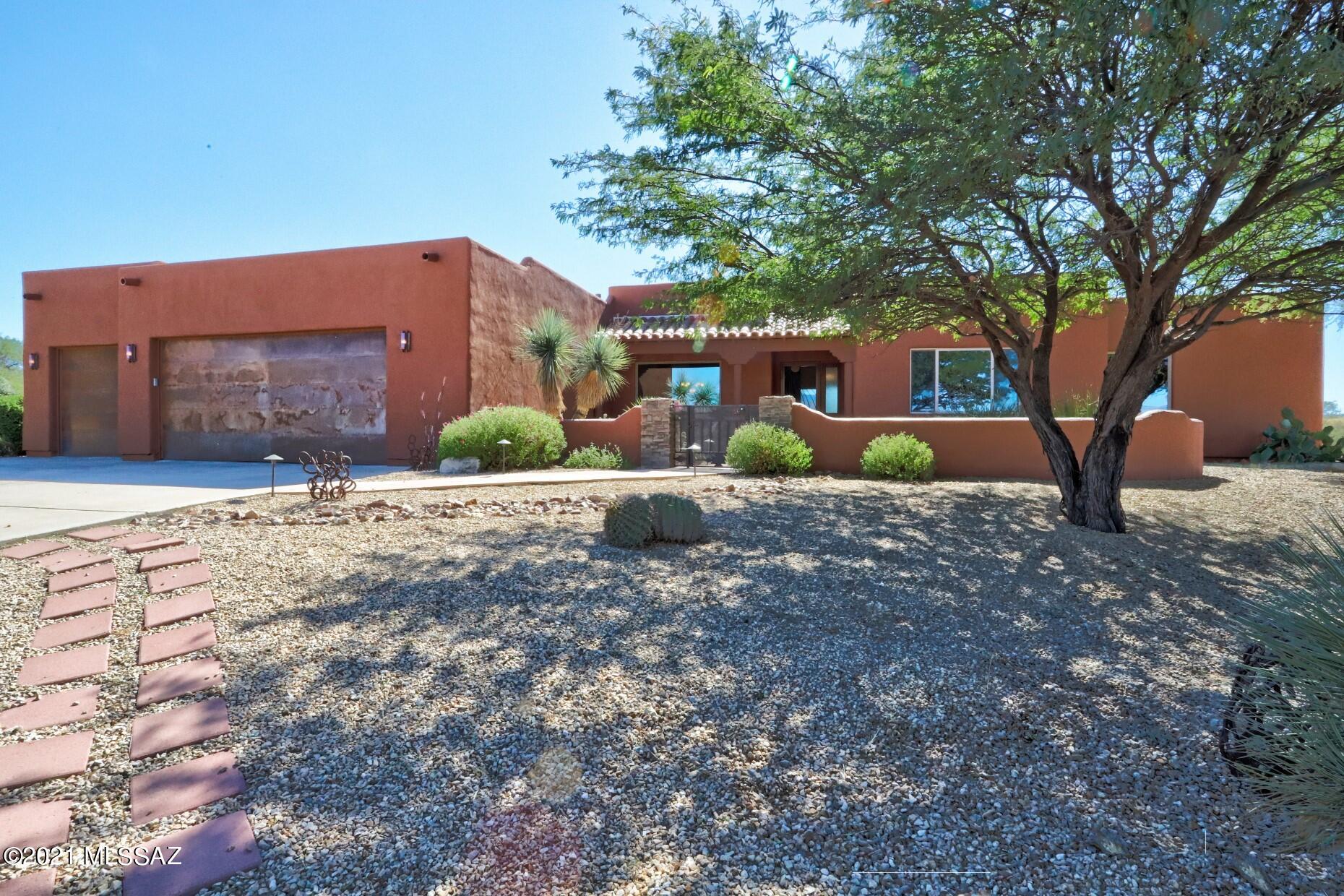 Red Hawk at J-6 Ranch - Residential