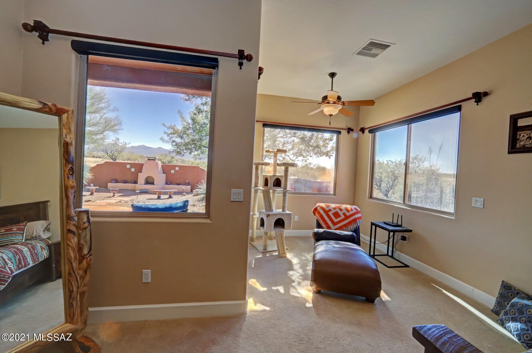 Red Hawk at J-6 Ranch - Residential