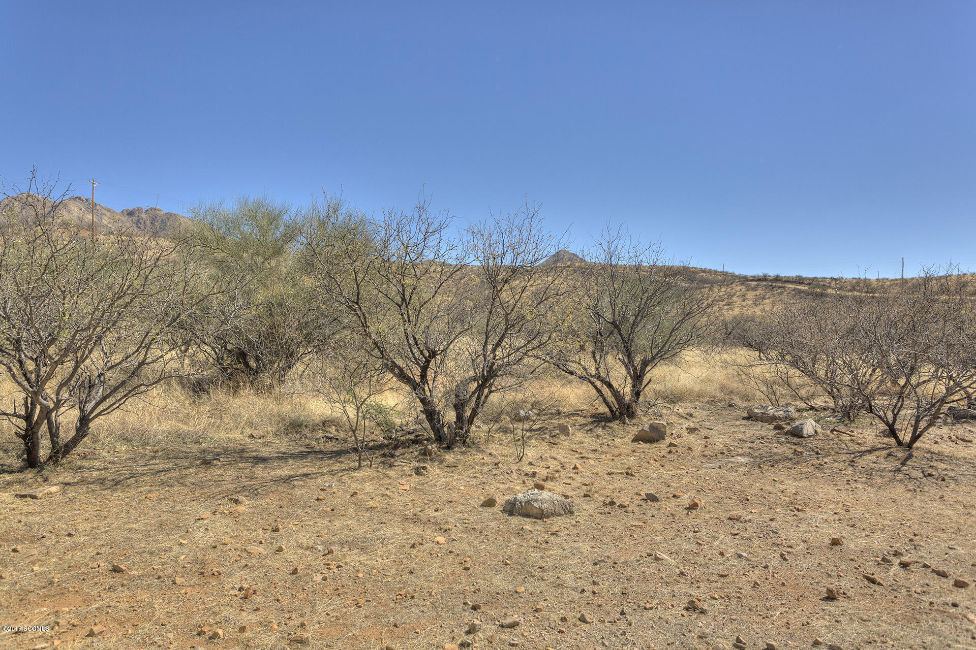 Rio Rico Ranchettes 4 - Residential