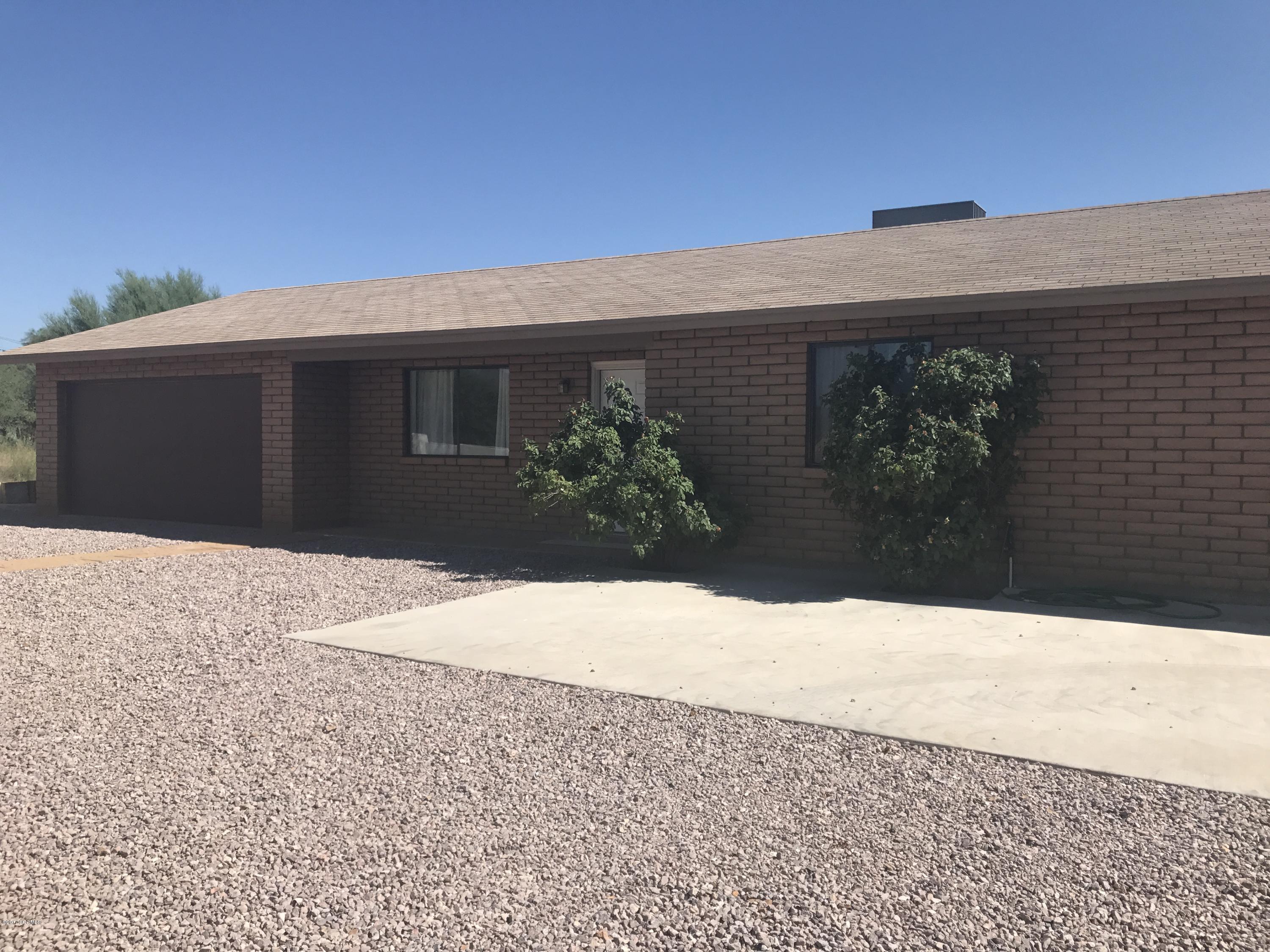 Rio Rico Ranchettes 4 - Residential