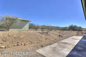 Rio Rico Ranchettes 4 - Residential