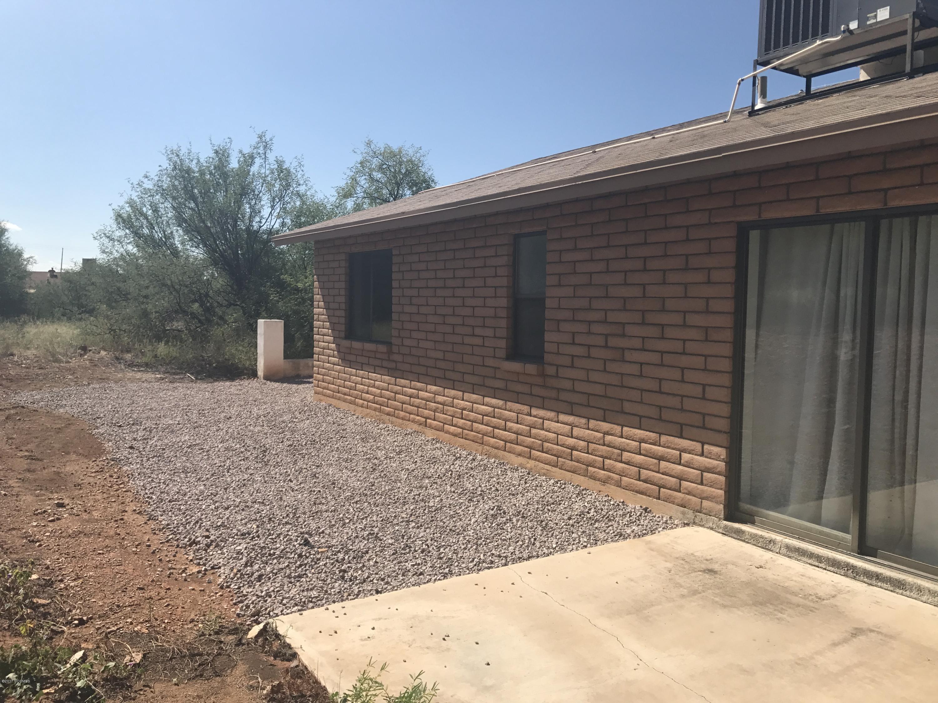 Rio Rico Ranchettes 4 - Residential