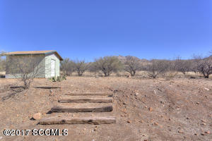 Rio Rico Ranchettes 4 - Residential