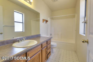 Rio Rico Ranchettes 4 - Residential