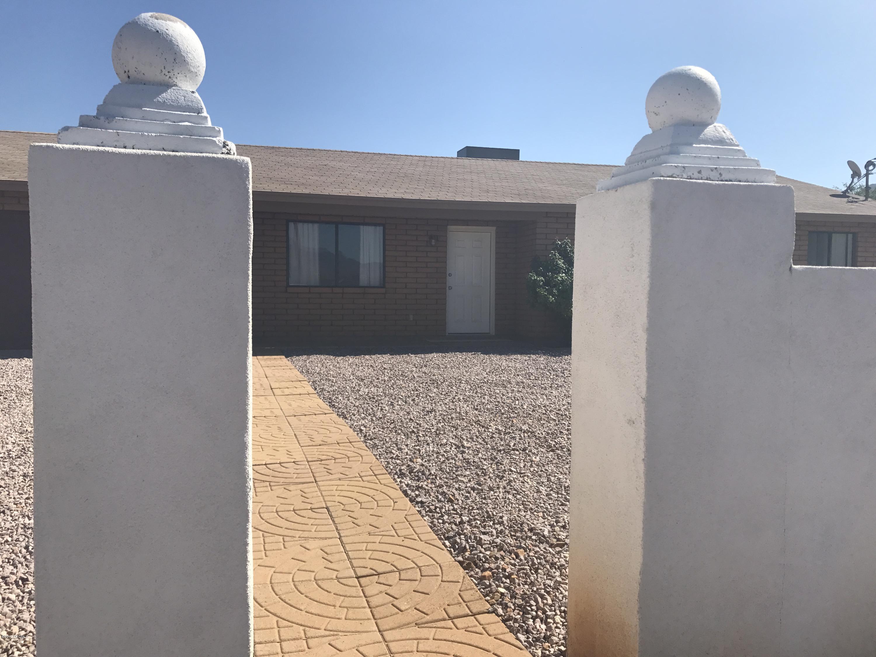 Rio Rico Ranchettes 4 - Residential