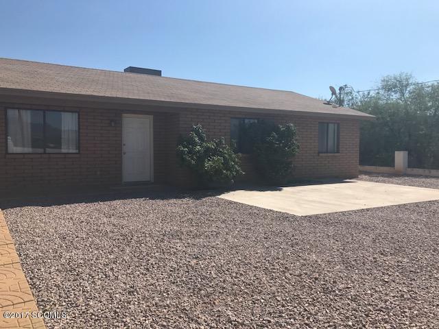 Rio Rico Ranchettes 4 - Residential