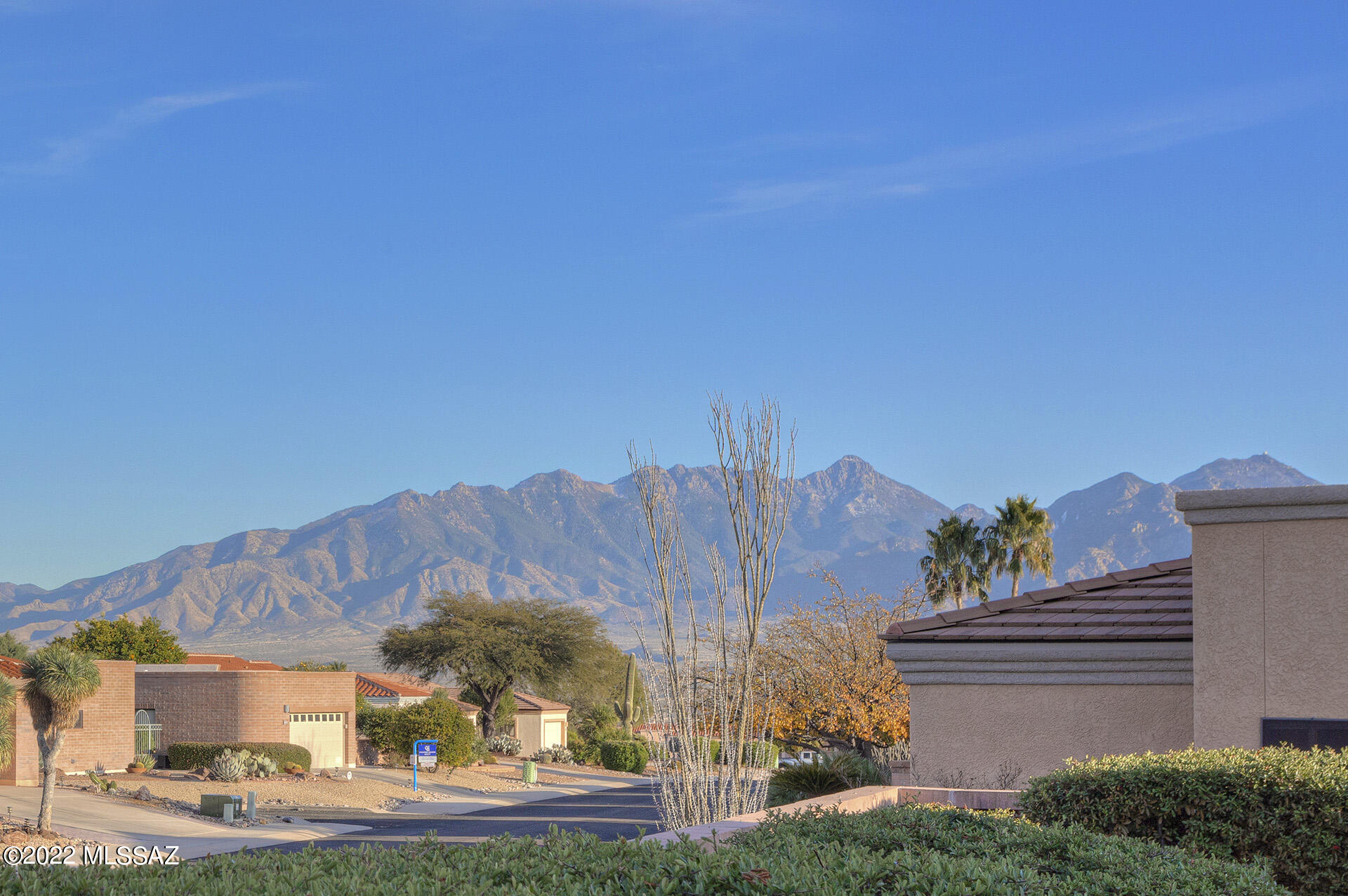San Ignacio Ridge Estates (1-115) - Residential