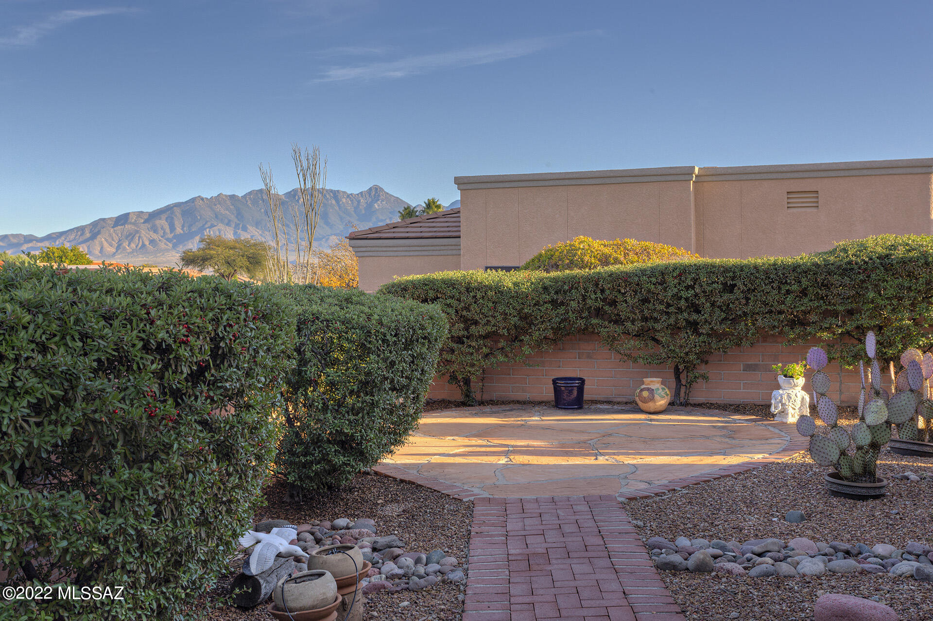 San Ignacio Ridge Estates (1-115) - Residential