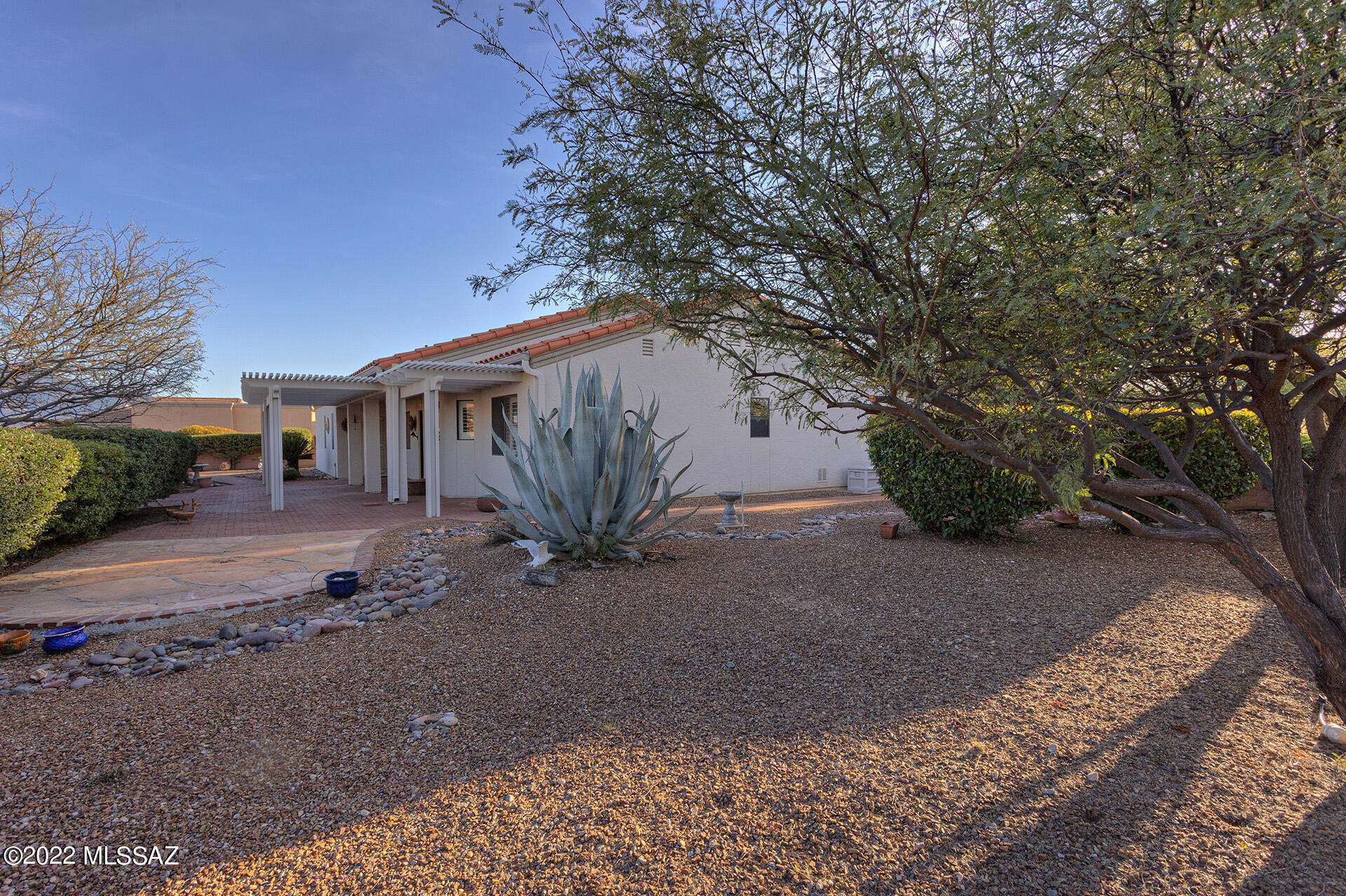 San Ignacio Ridge Estates (1-115) - Residential