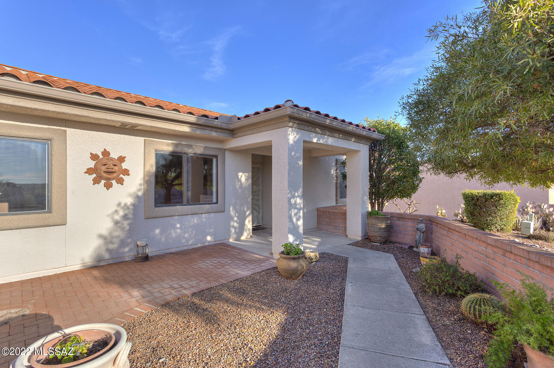 San Ignacio Ridge Estates (1-115) - Residential