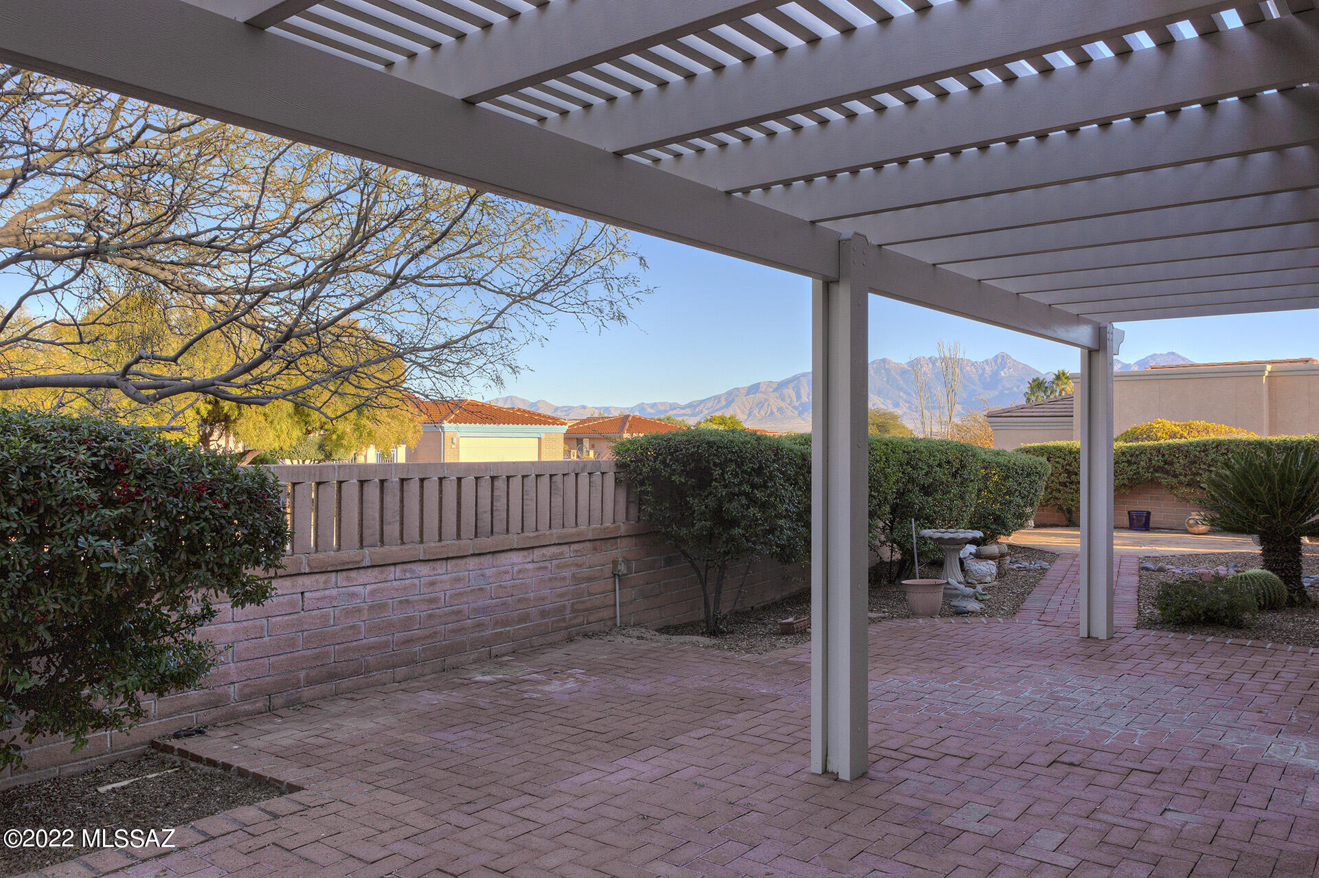 San Ignacio Ridge Estates (1-115) - Residential