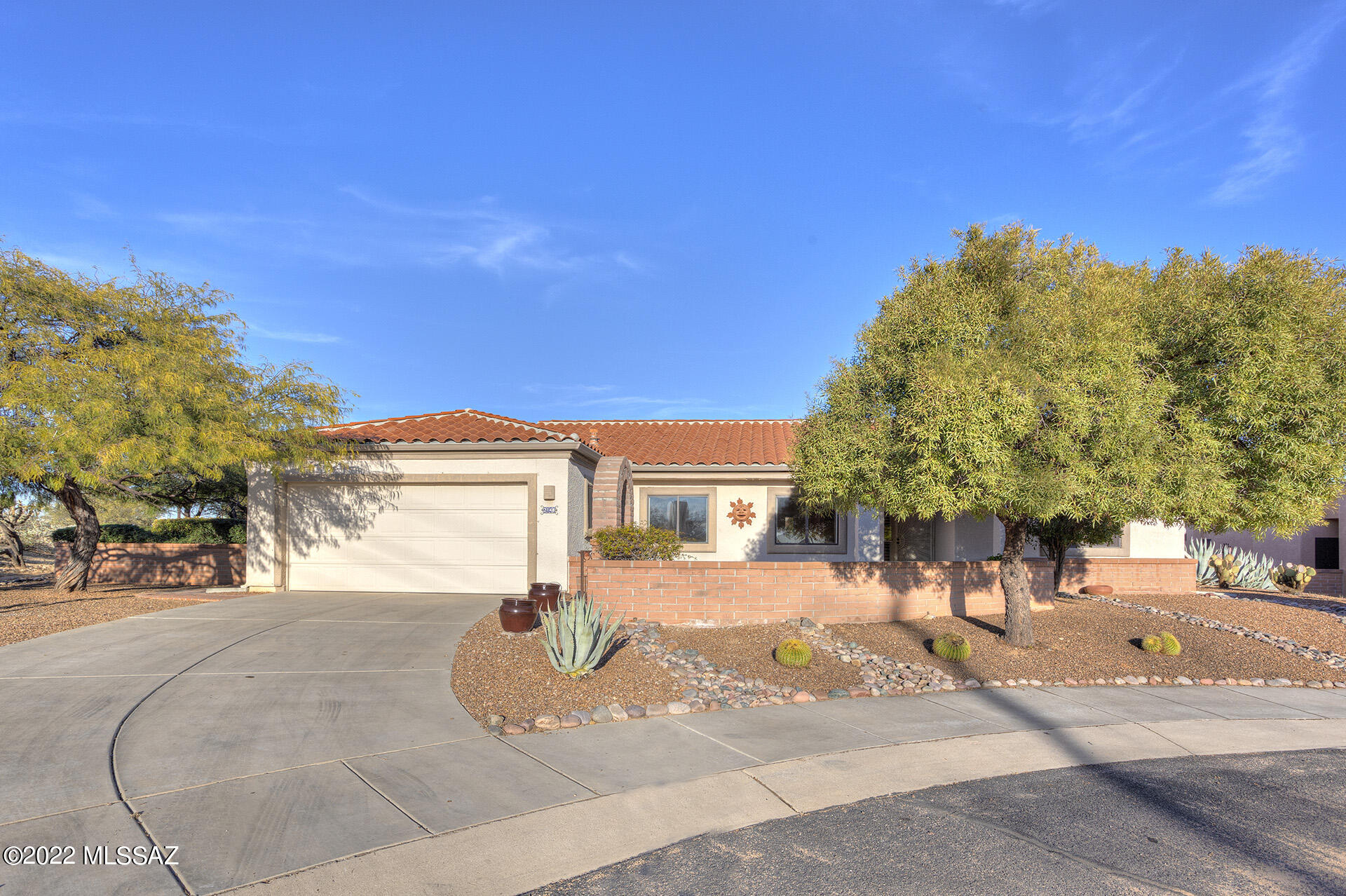 San Ignacio Ridge Estates (1-115) - Residential