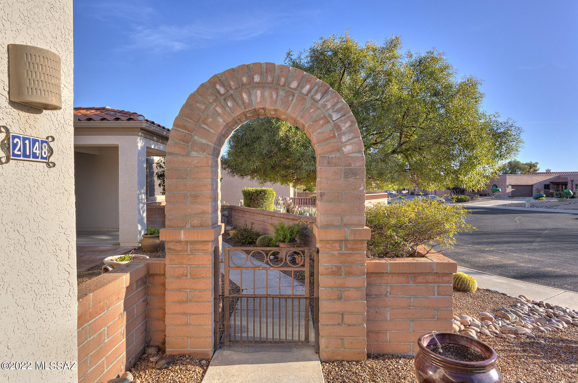 San Ignacio Ridge Estates (1-115) - Residential