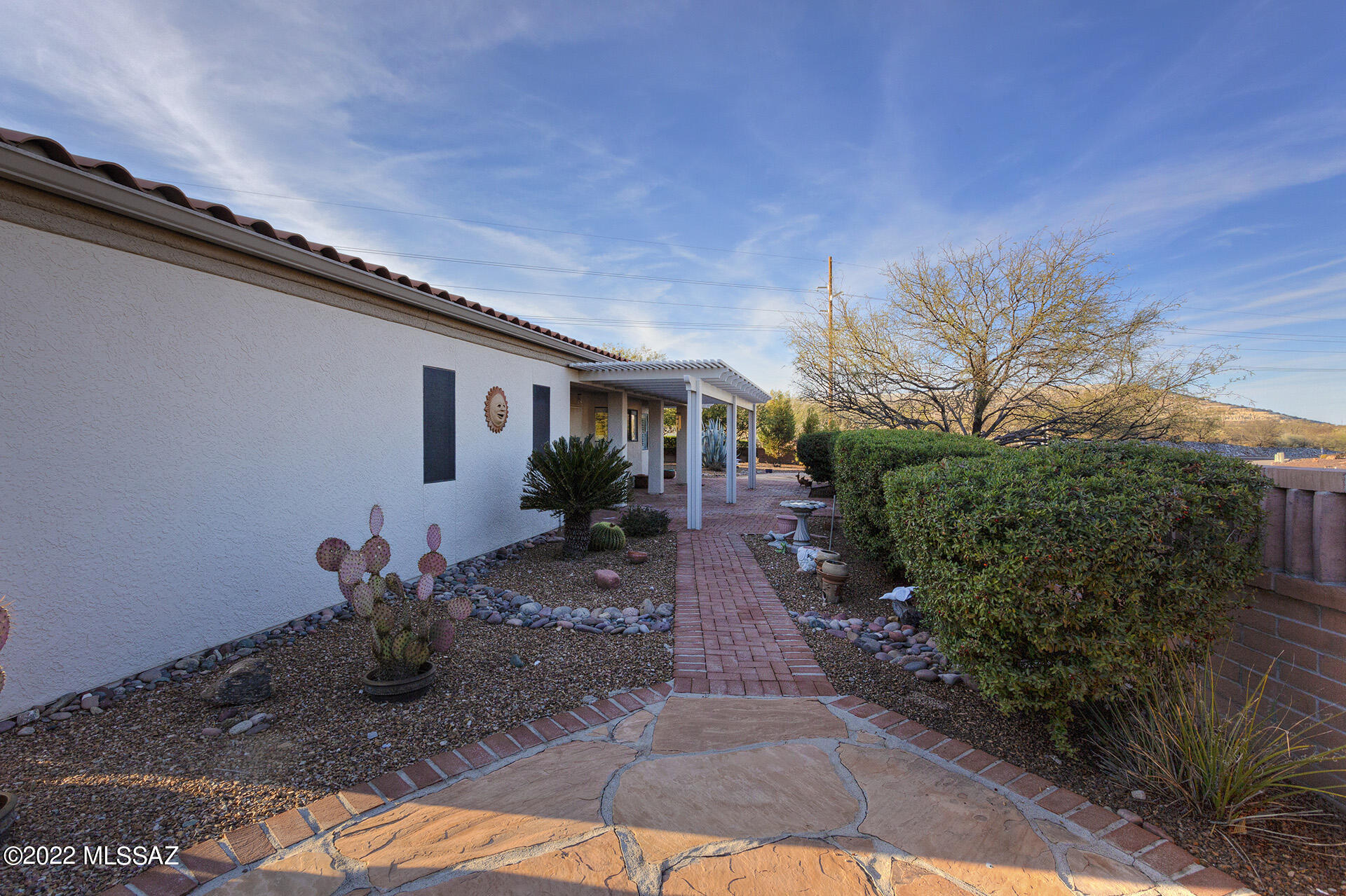 San Ignacio Ridge Estates (1-115) - Residential