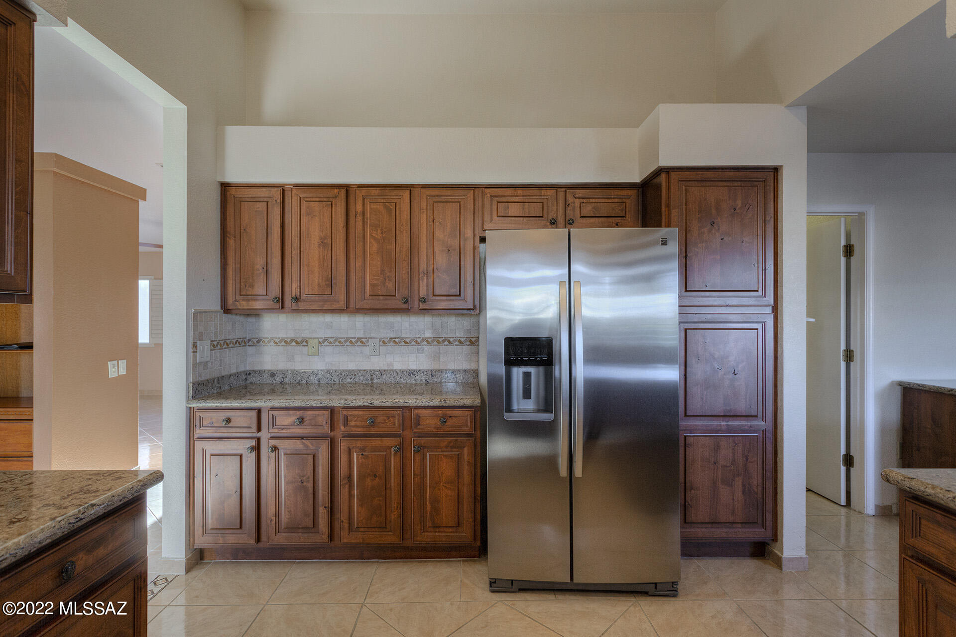 San Ignacio Ridge Estates (1-115) - Residential