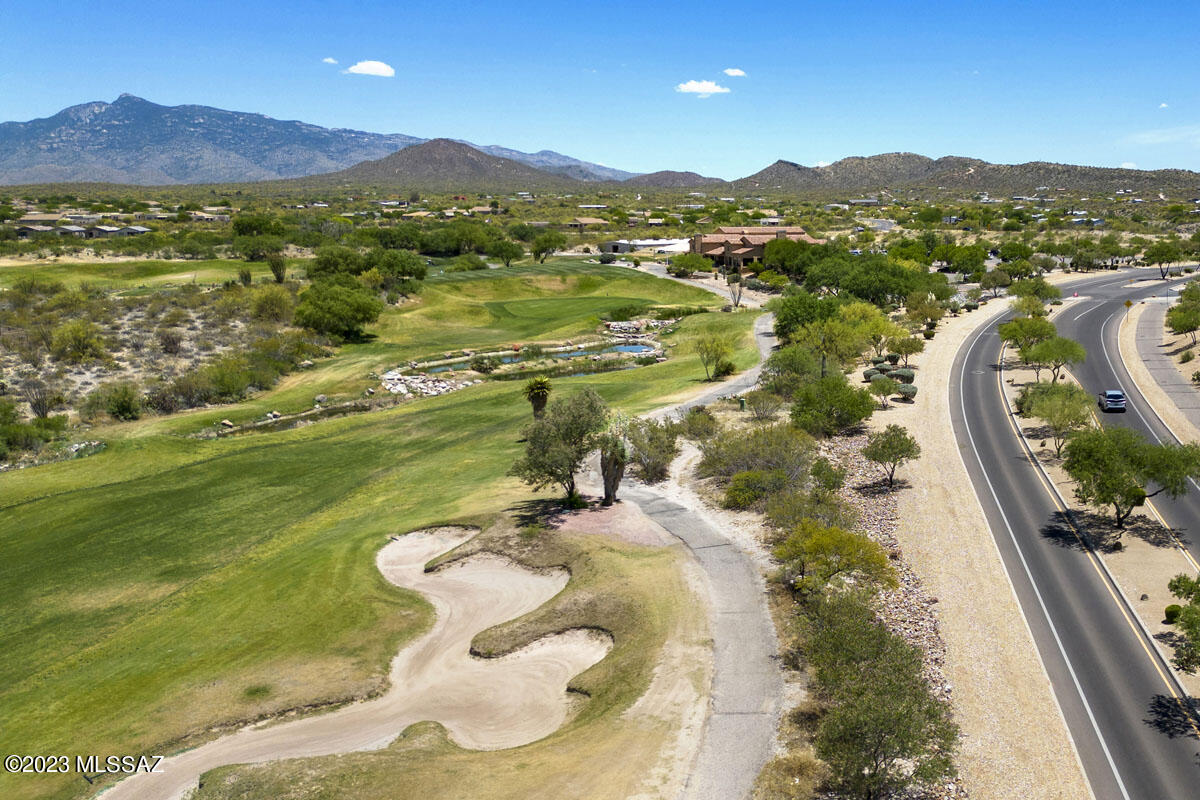 Founders Ridge - Residential
