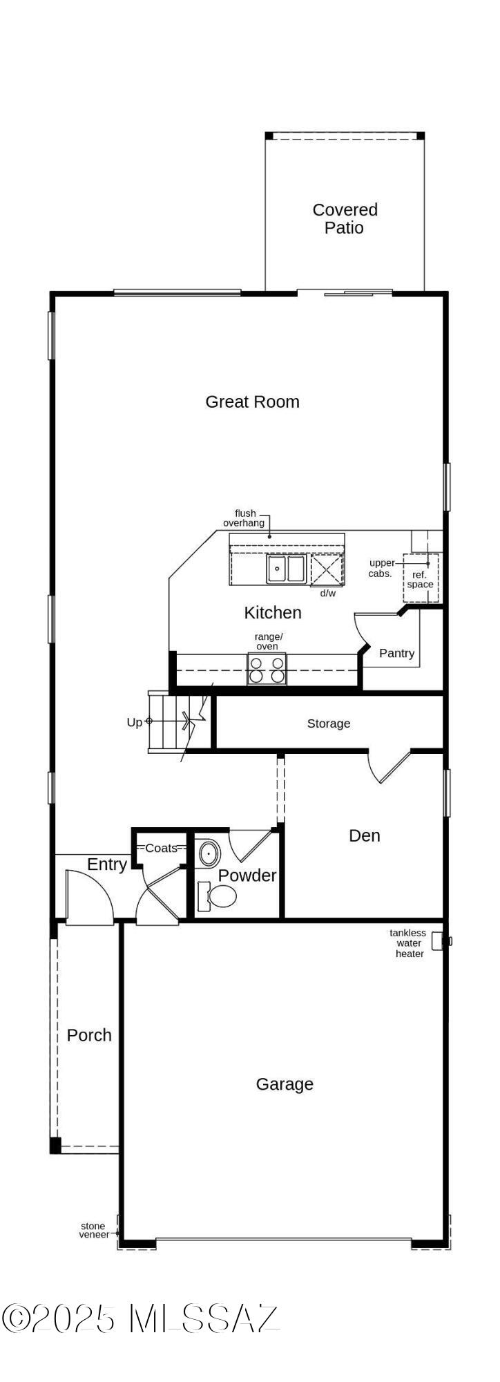 Founders Ridge - Residential