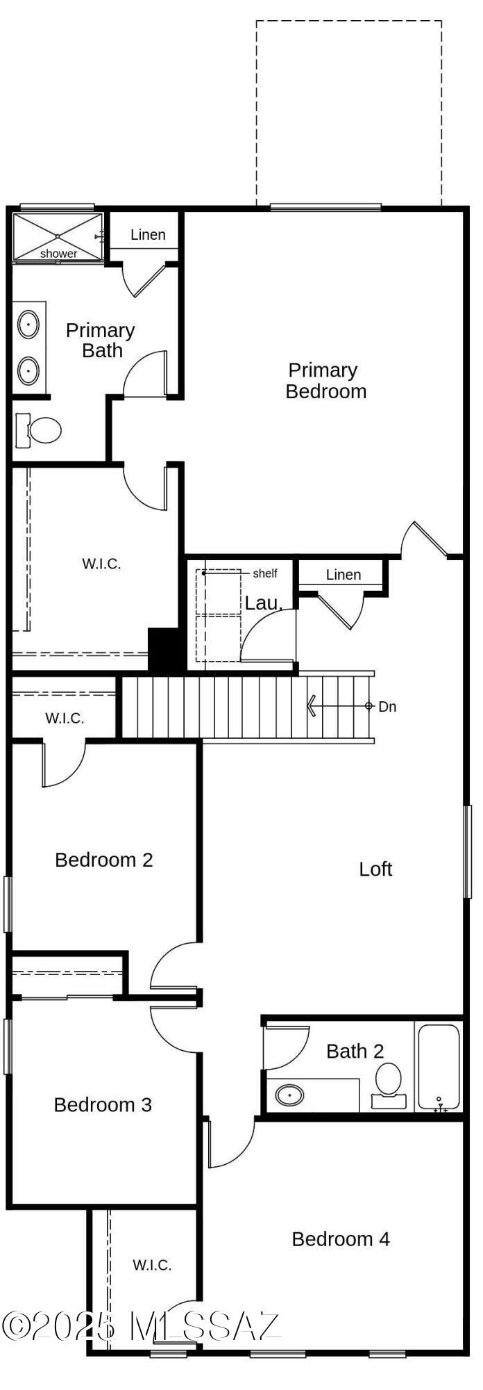Founders Ridge - Residential