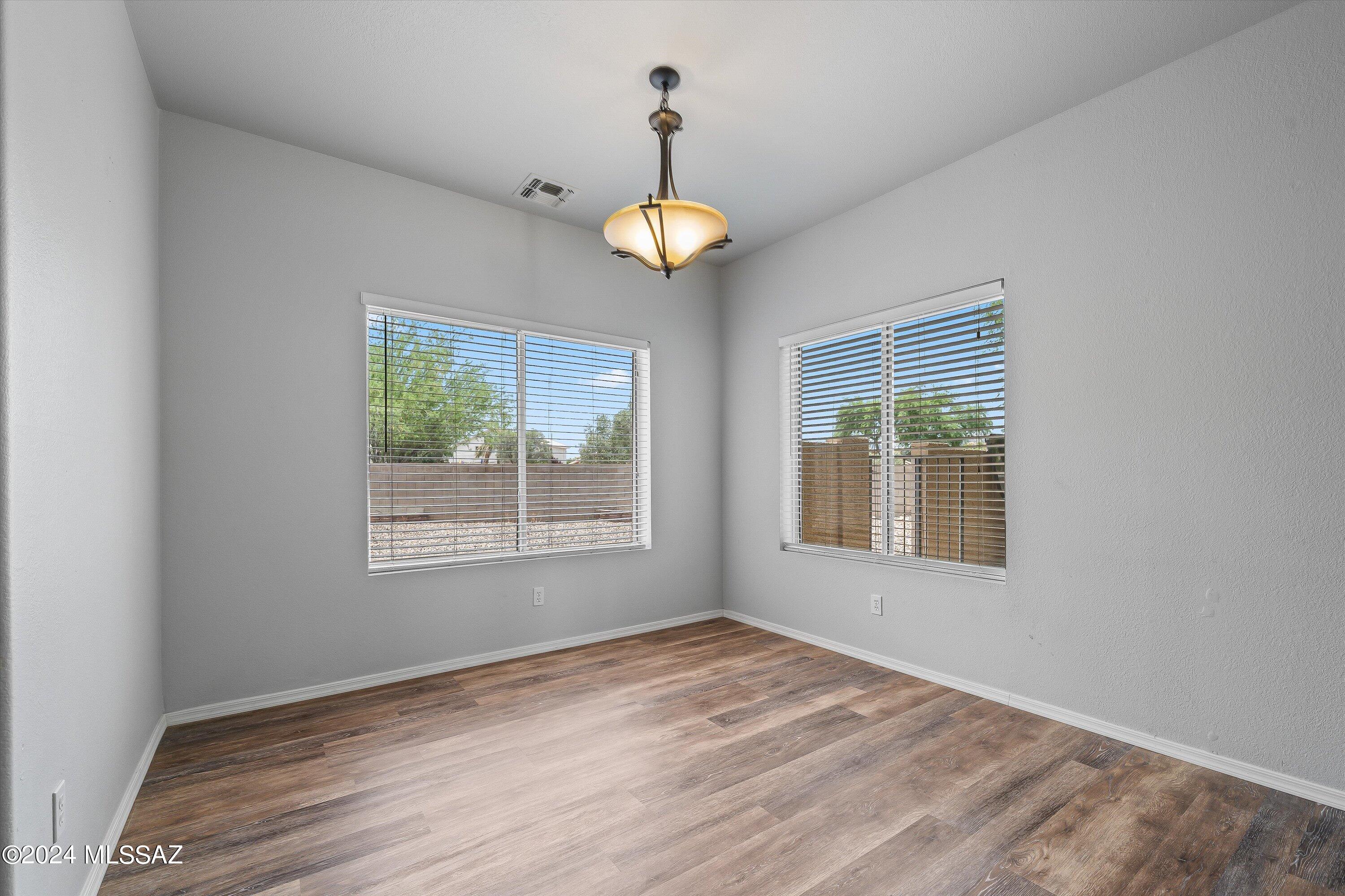 Continental Ranch Parcel 28 - Residential