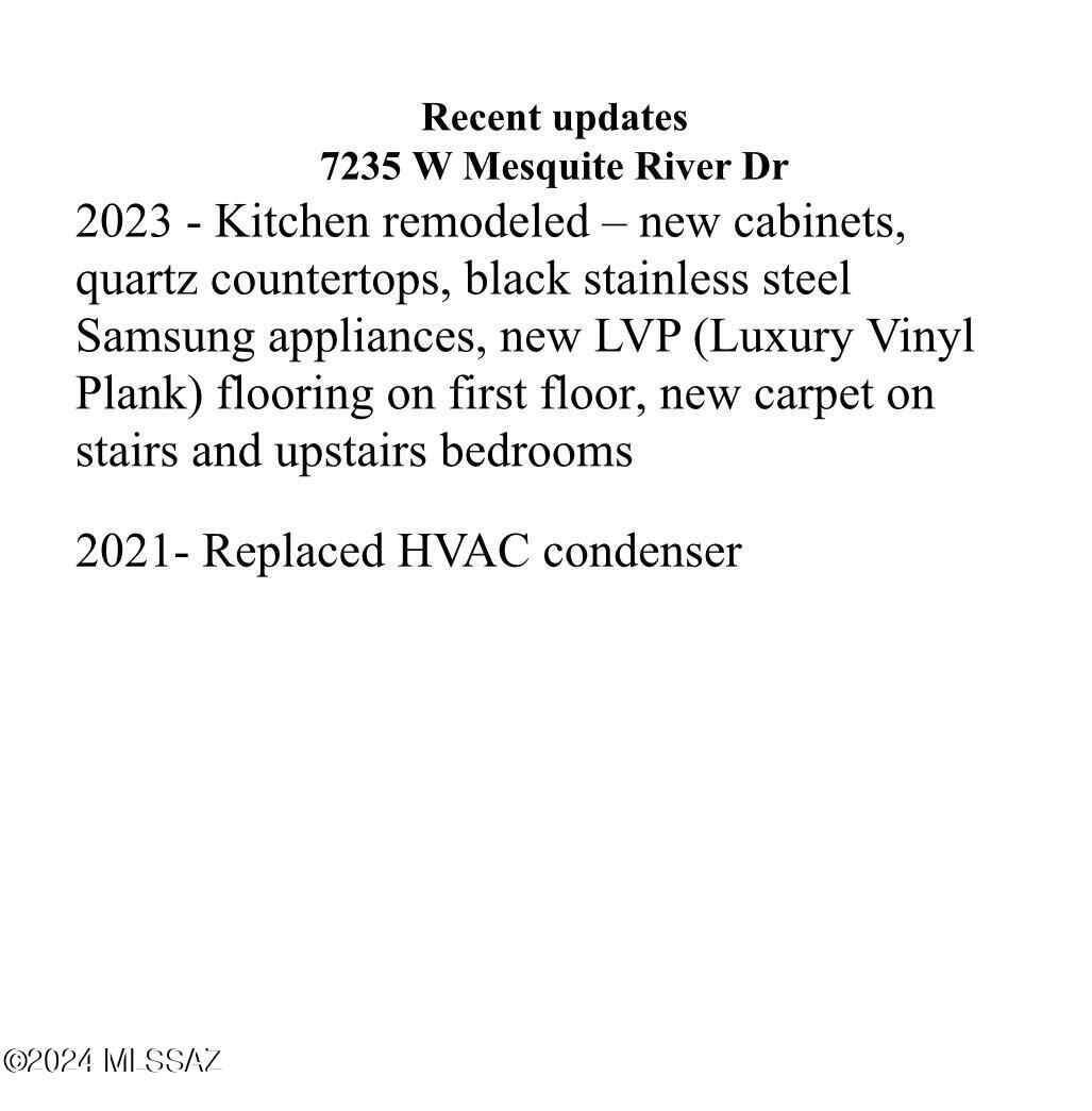 Continental Ranch Parcel 28 - Residential
