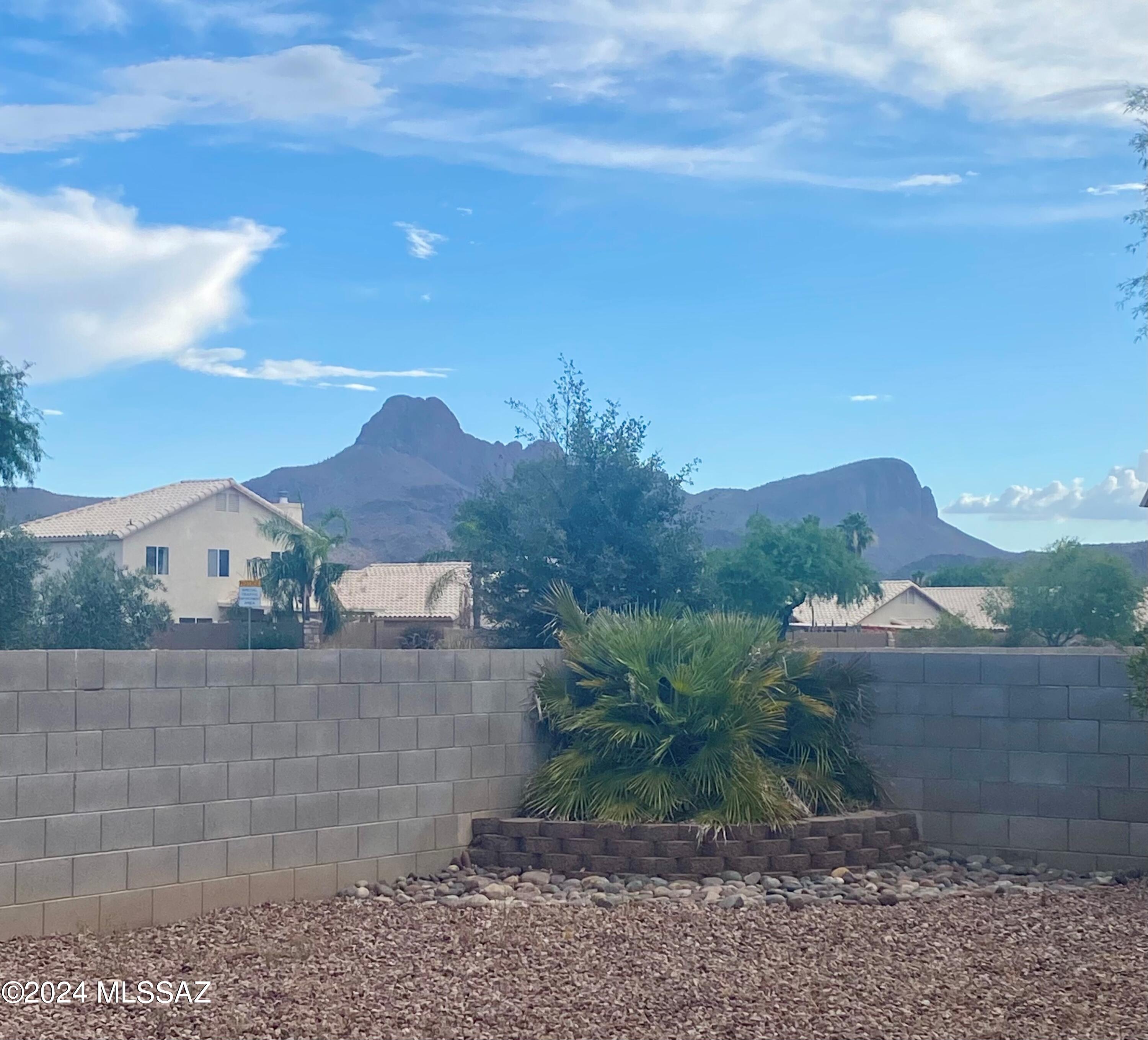 Continental Ranch Parcel 28 - Residential
