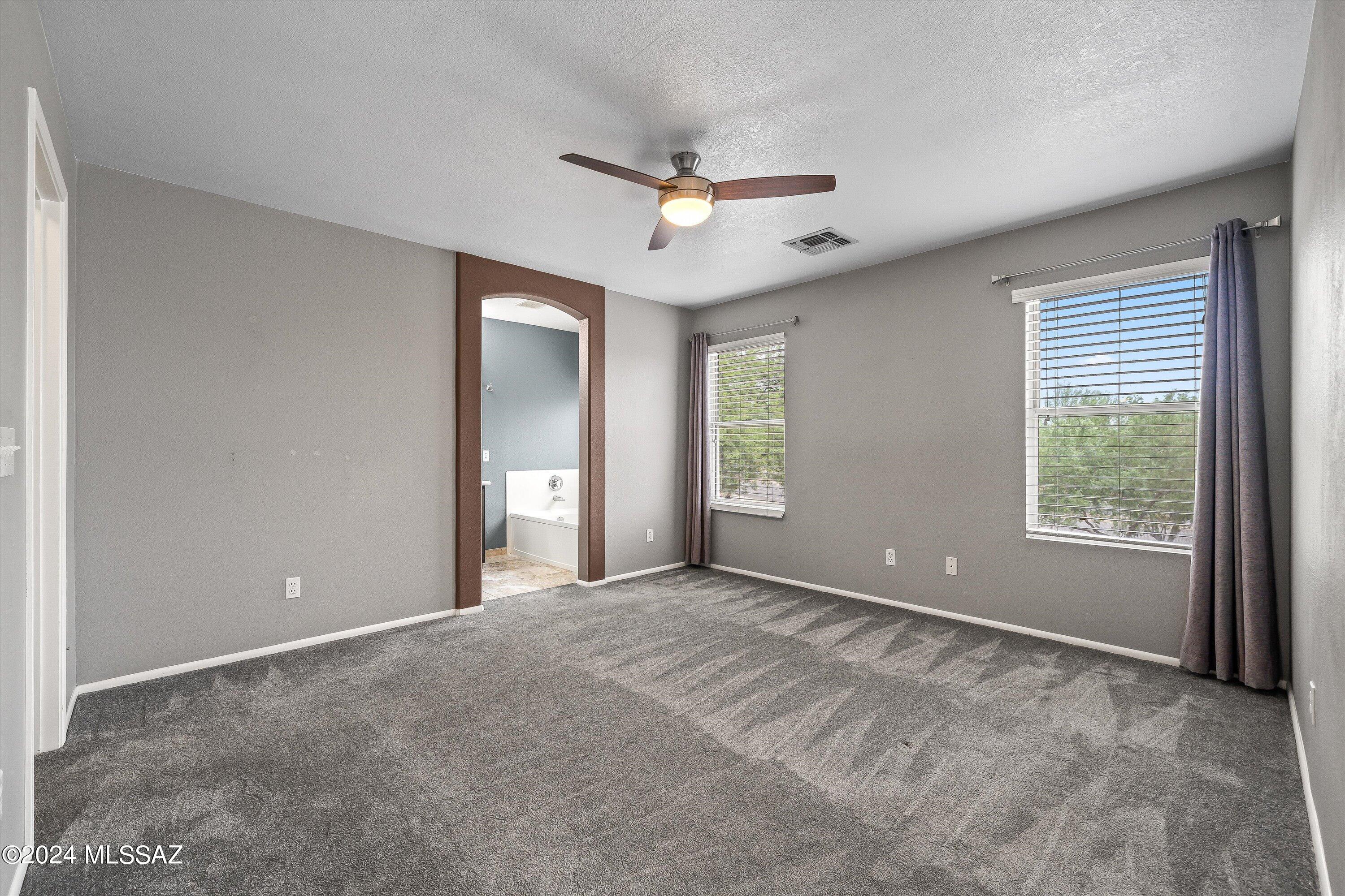 Continental Ranch Parcel 28 - Residential
