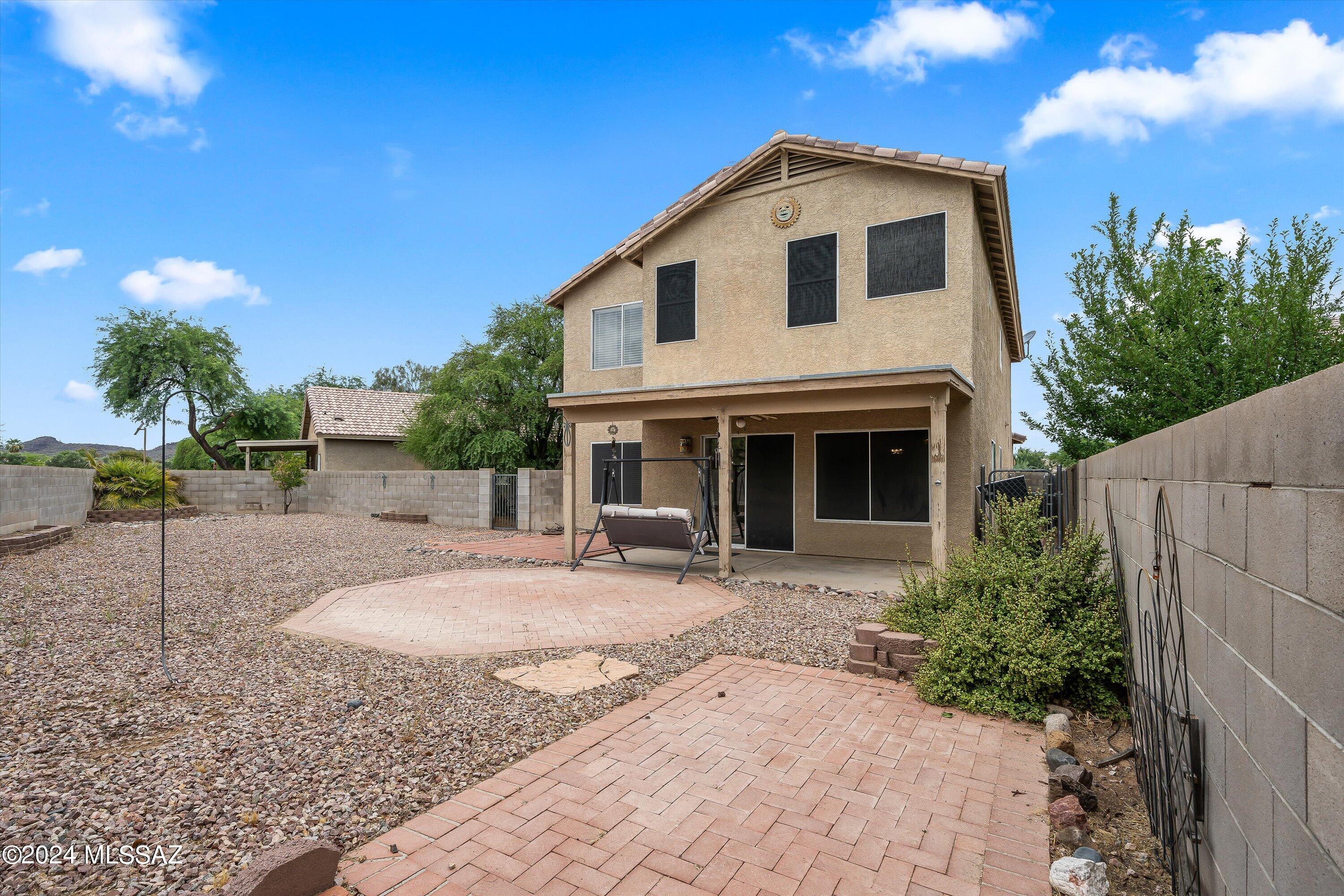 Continental Ranch Parcel 28 - Residential