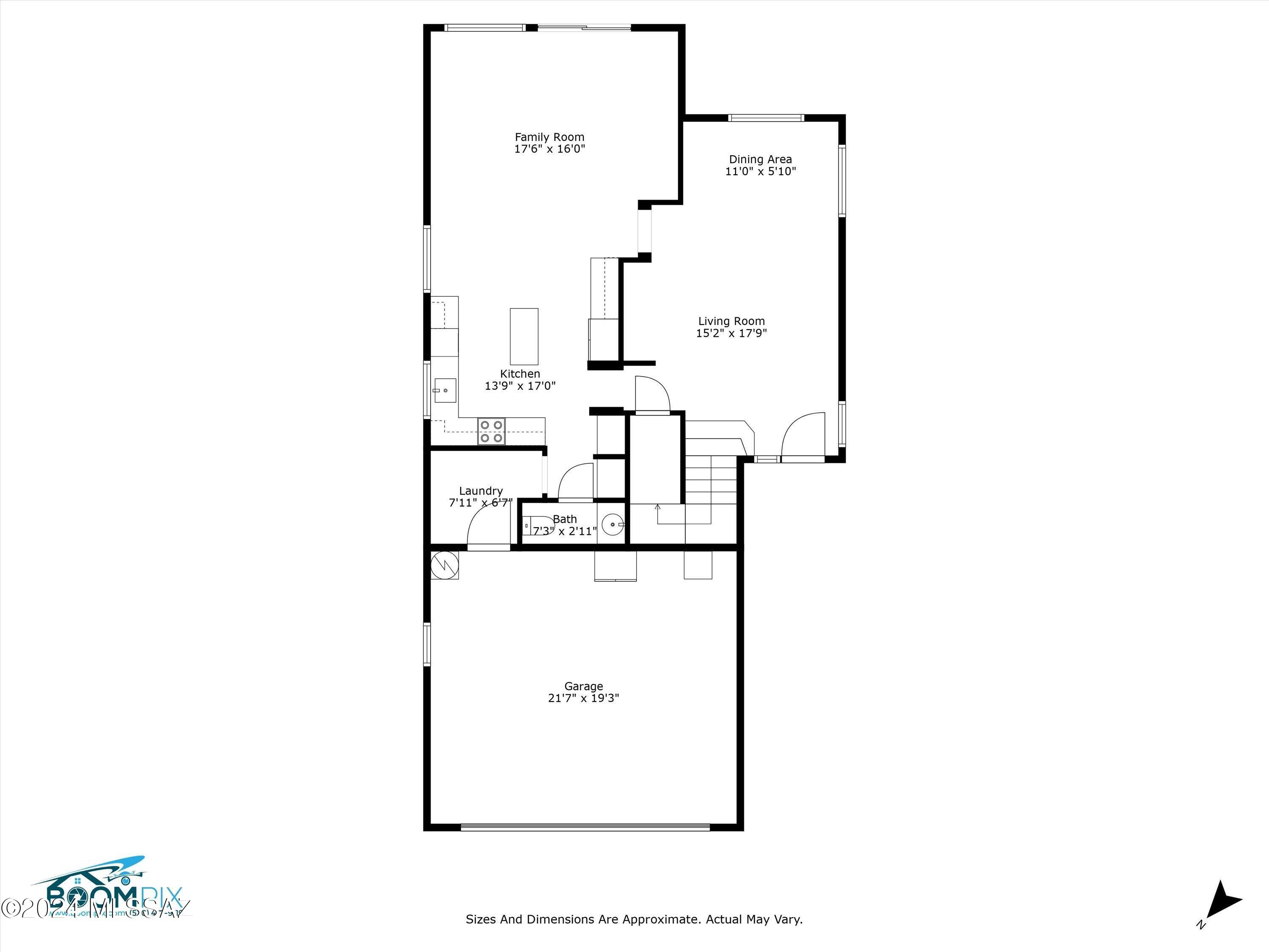 Continental Ranch Parcel 28 - Residential
